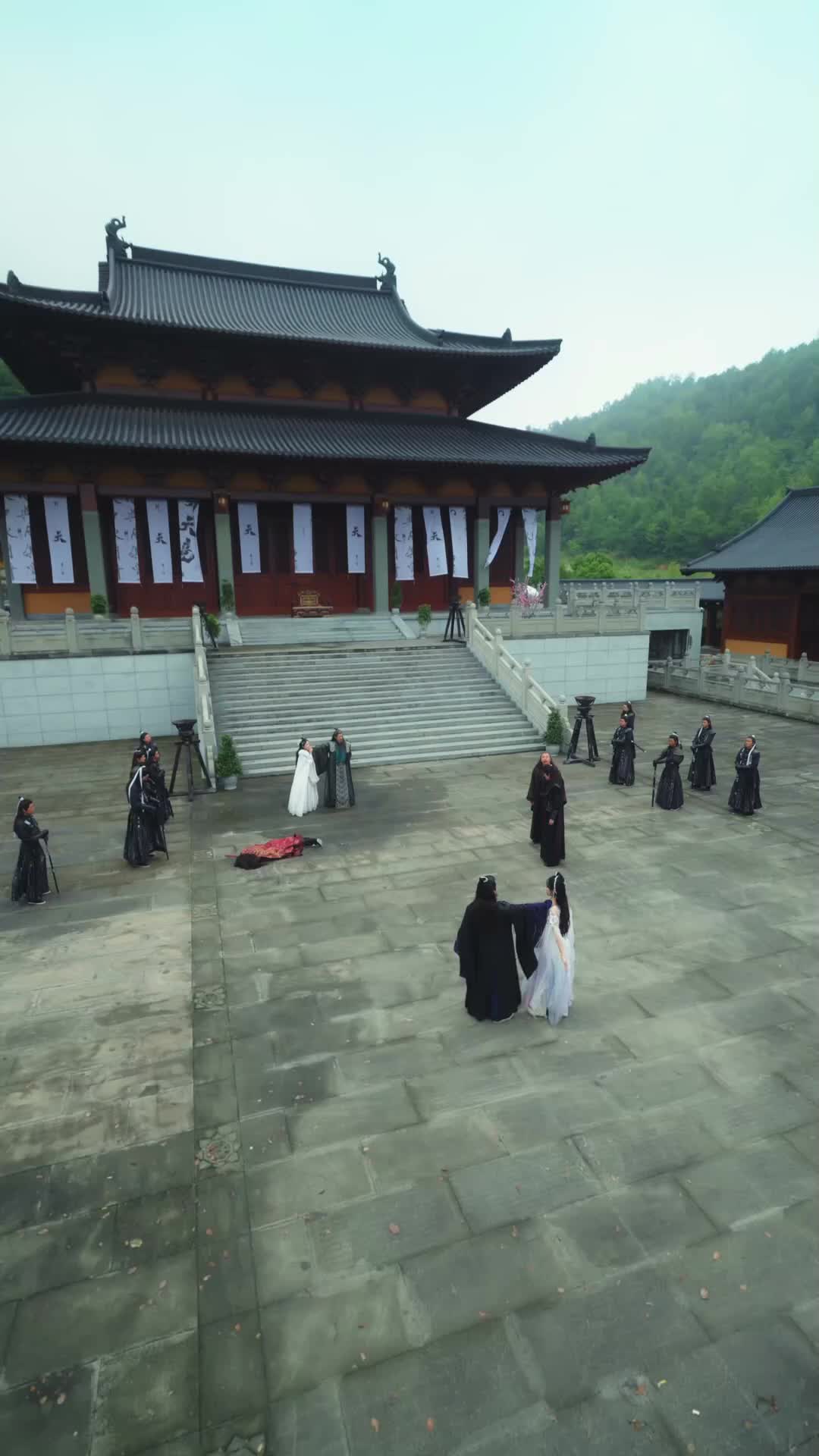 Sumpah yang Terkhianati - Episode 39 - Episode 39