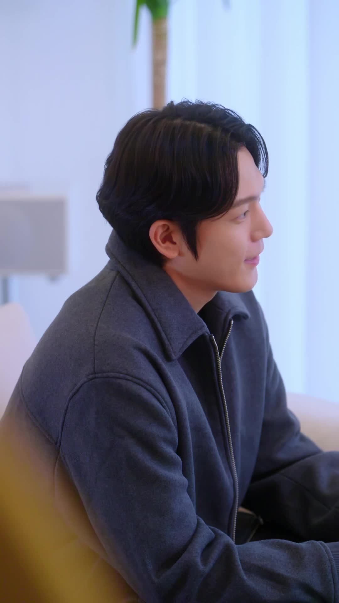 The Matchmaker's Secret Romance Episode 6