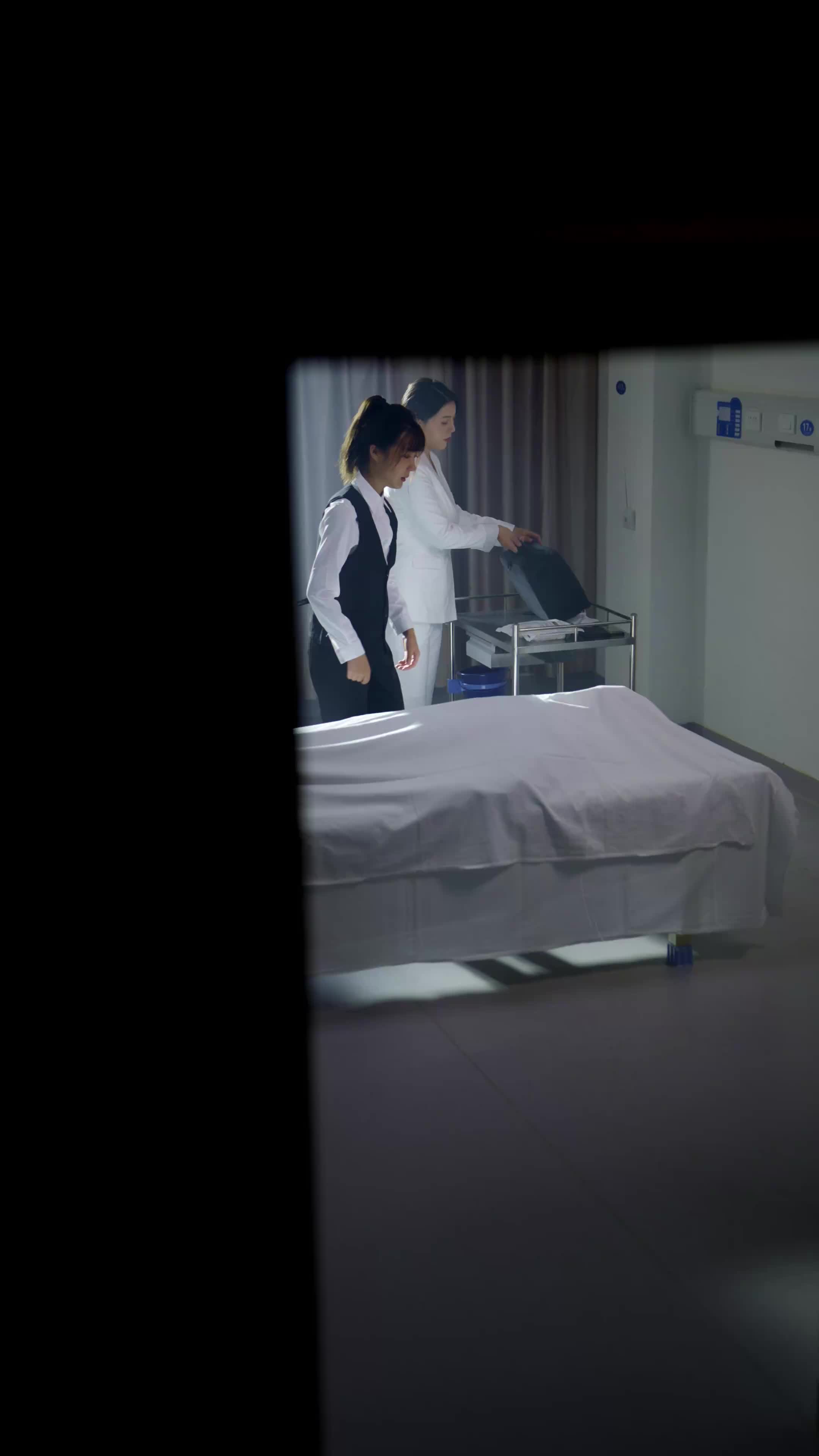 织梦人 第7集