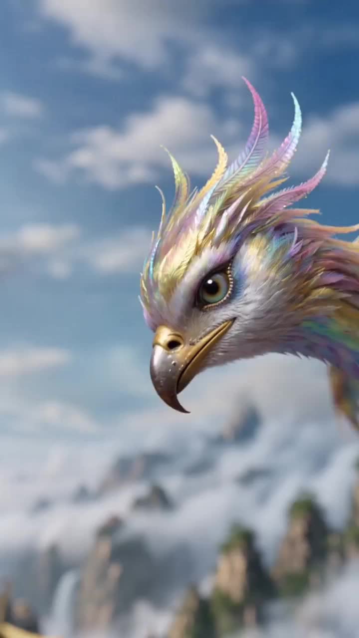 The Vet Who Awakened the Divine Beasts Episode 8