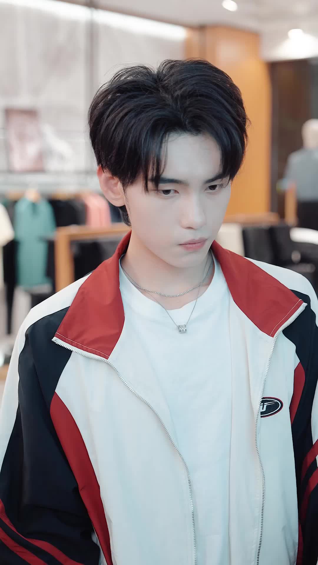 พายุแห่งรักนิรันดร์ ที่6ตอน