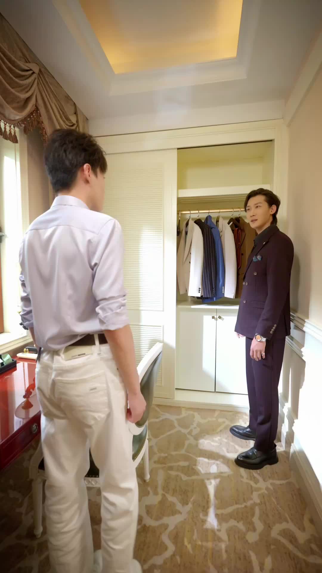 Time Doesn't Pause for Regret Episode 7