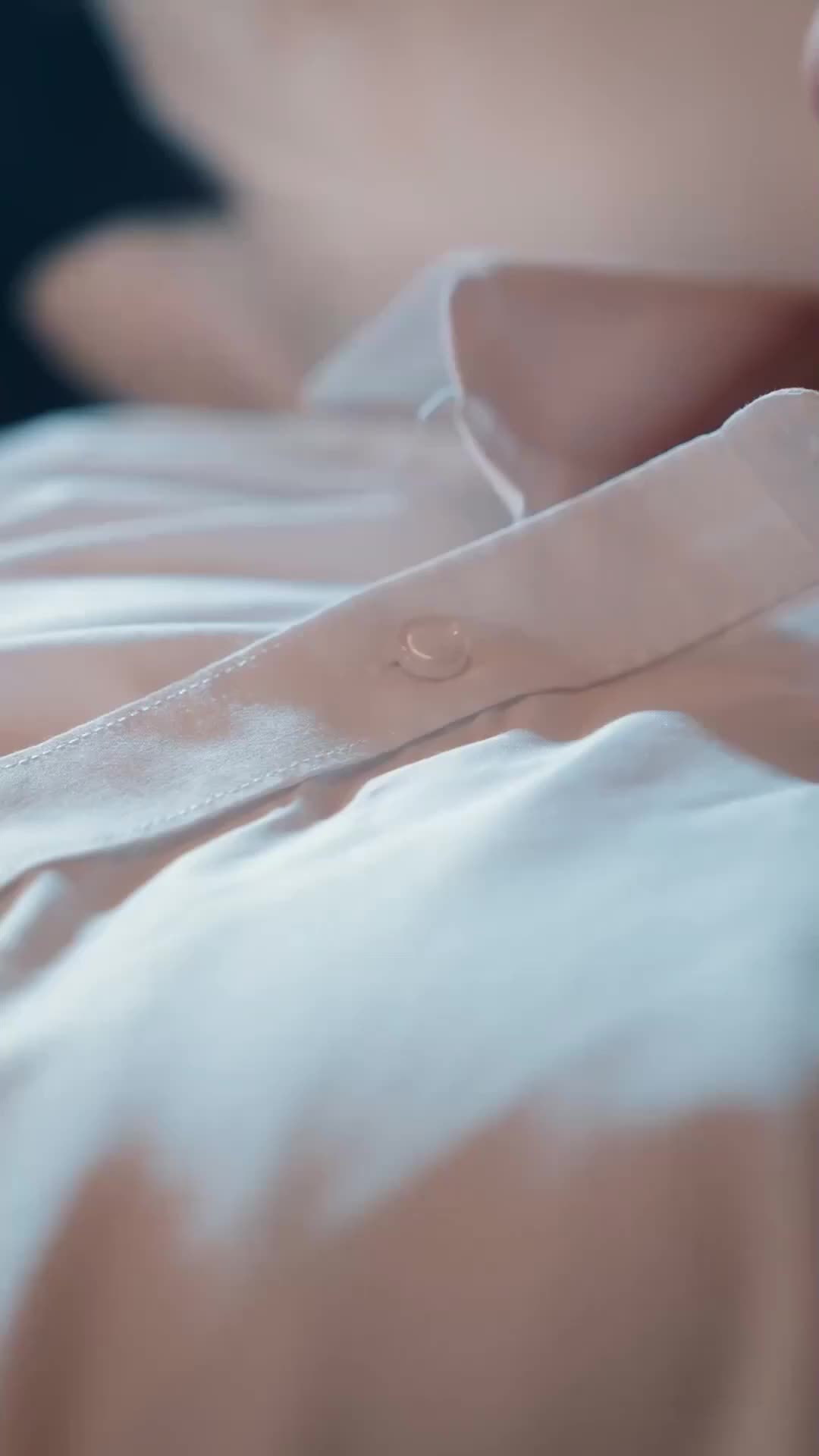 Love Went Quiet Before I Did Episode 11