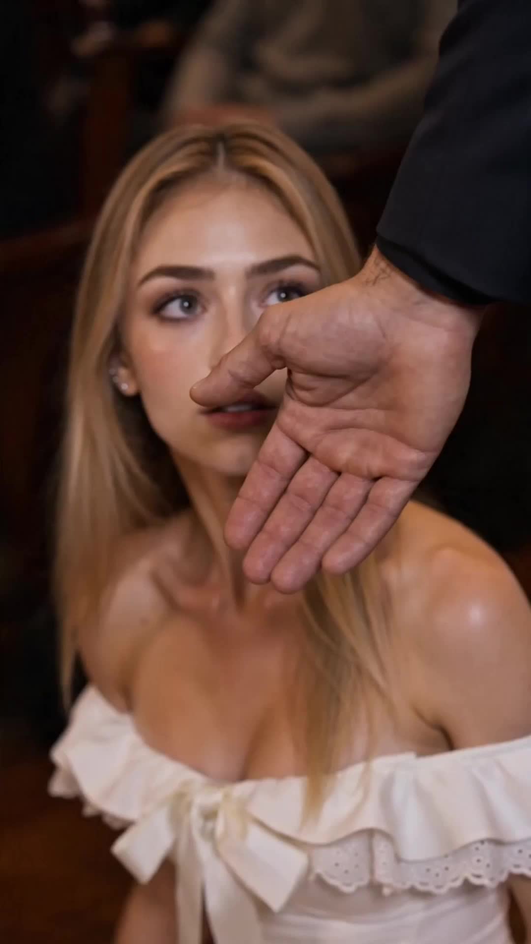 A Sugar Baby do Bilionário 8Episódio