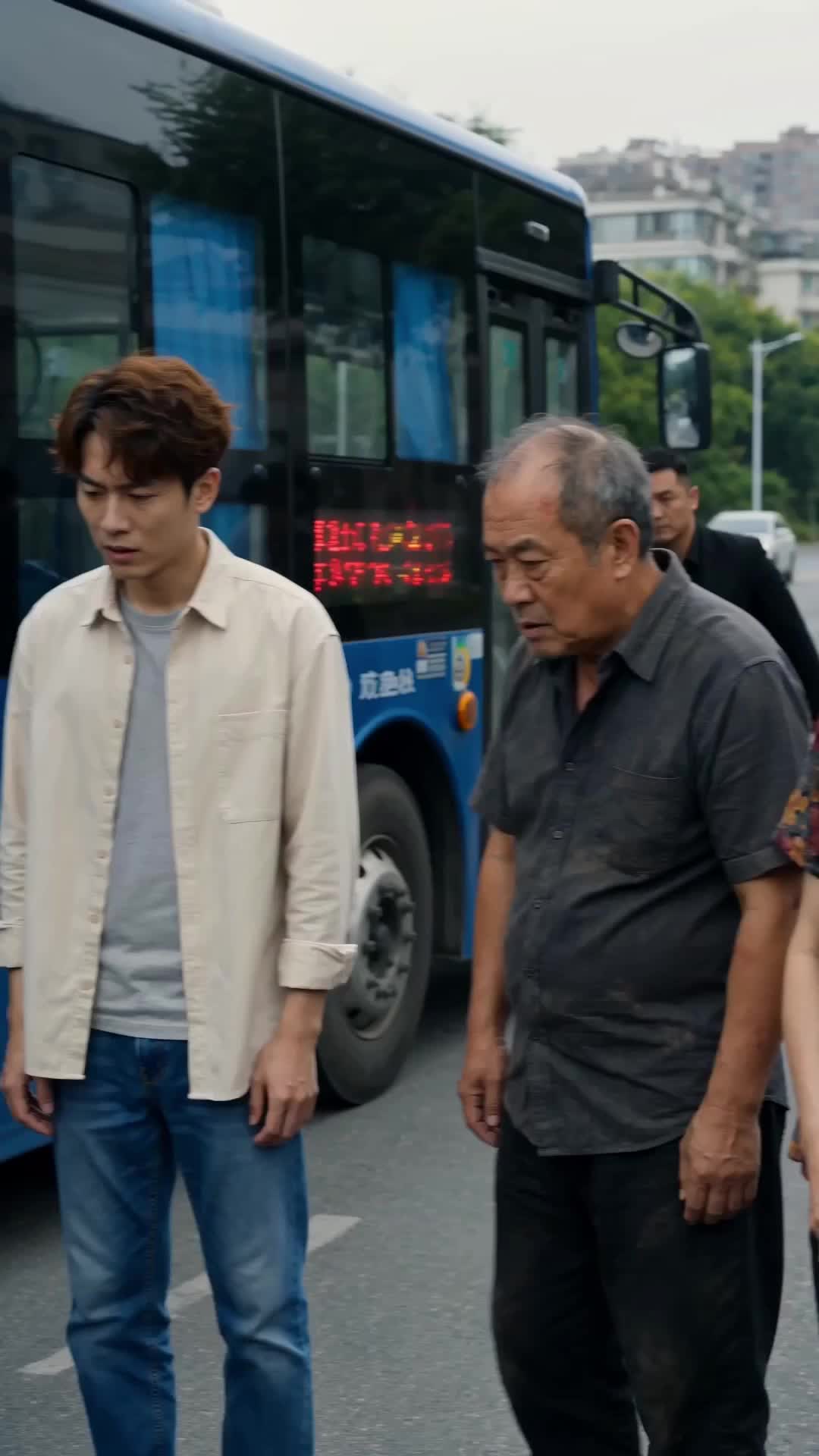 The Seat That Cost Her a Wedding Episode 6