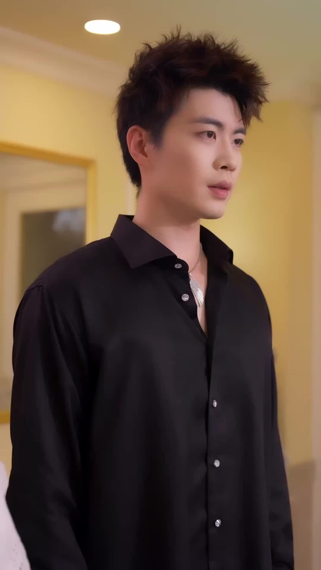 Pura-Pura Buta demi Cinta Episode 7