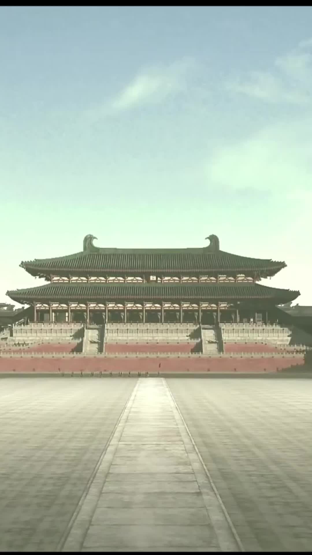Rise of the Conqueror: My Throne for the Taking Episode 2
