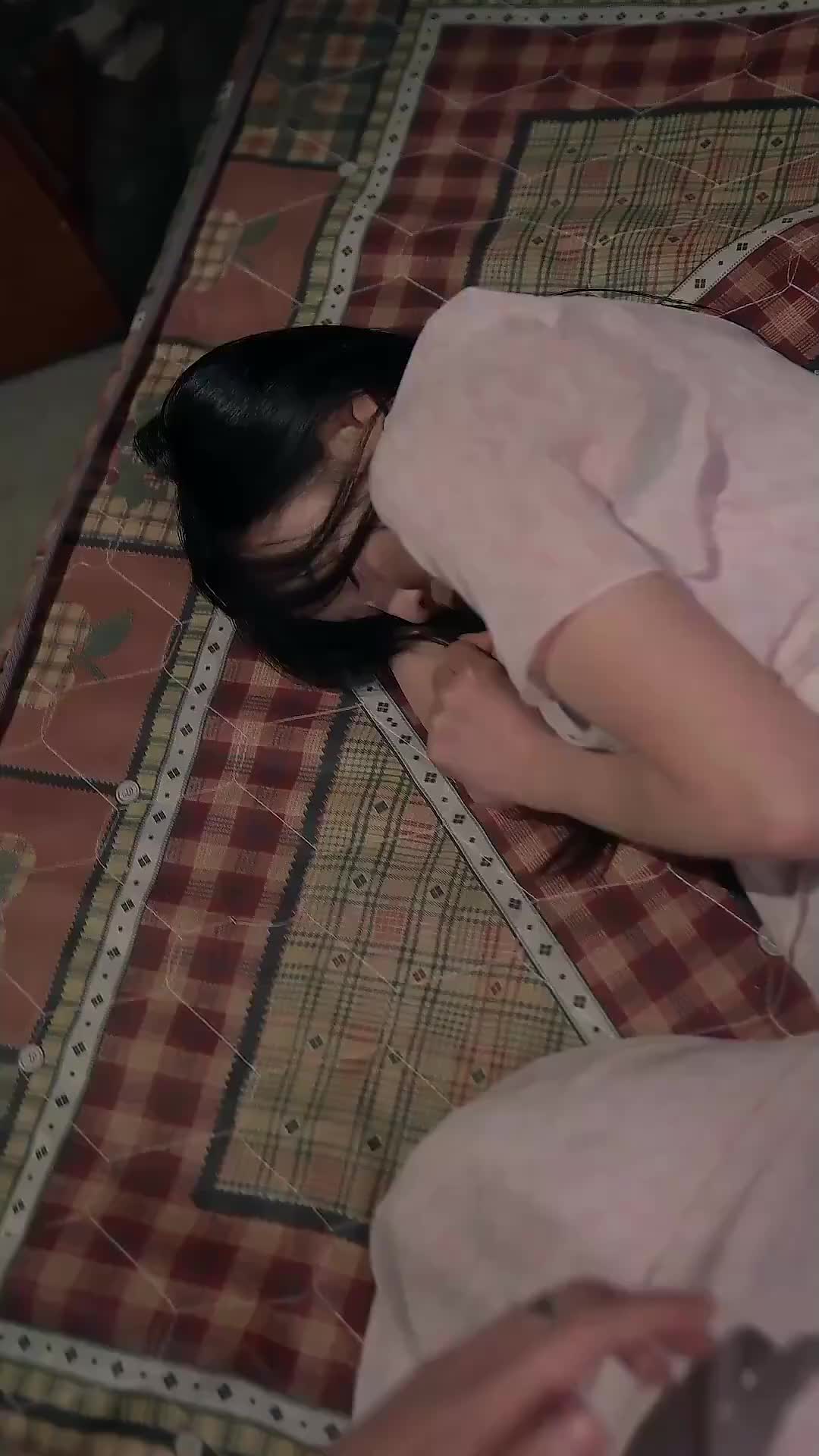 互換身體後，首富老公每天替我受虐 第11集