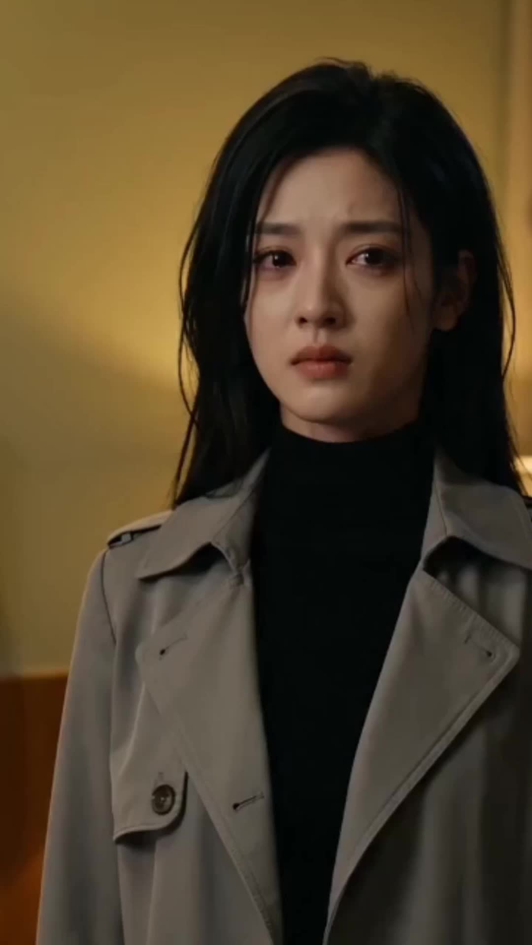 Code of a Second Chance Episode 8