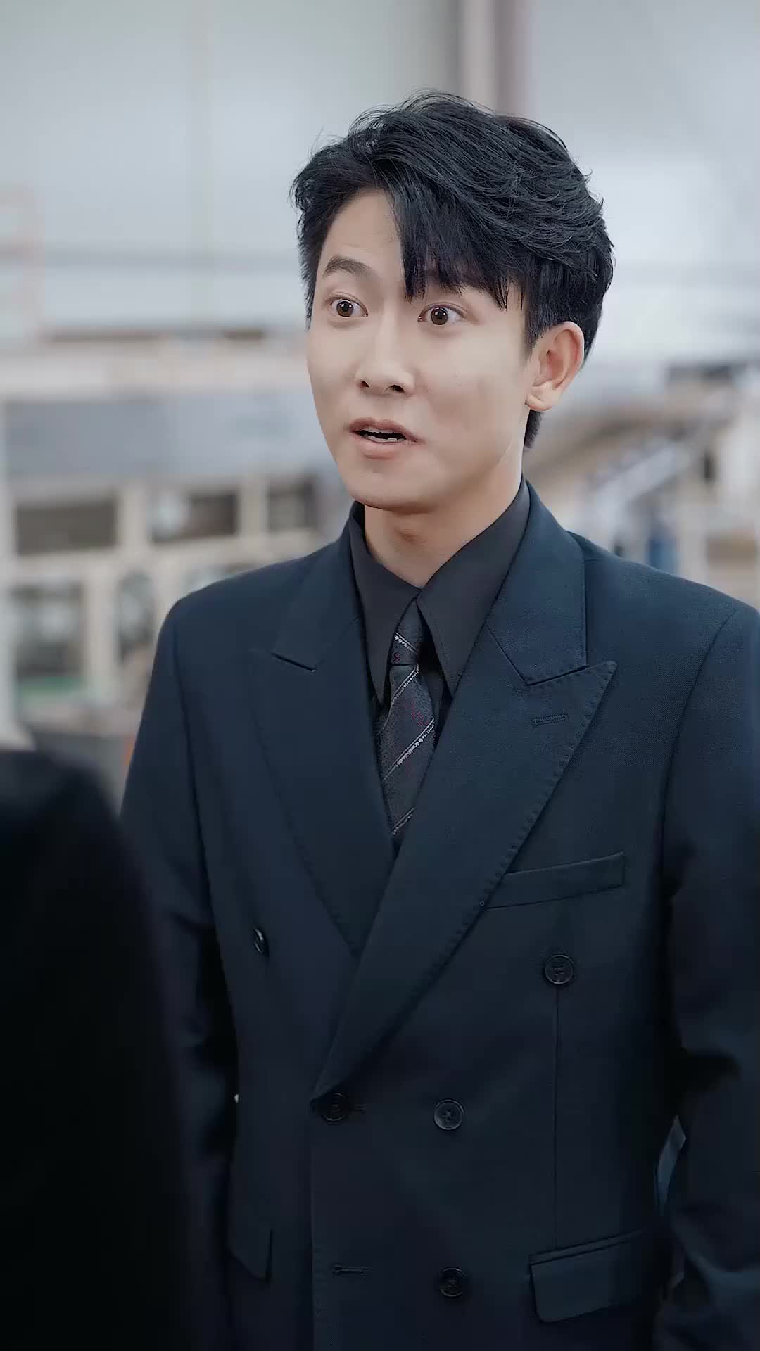 41000107229	Ayah Pelindung Masa Depanku Episode 11