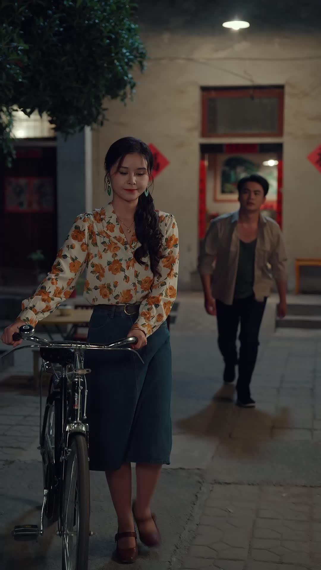 暖巷人家 第10集
