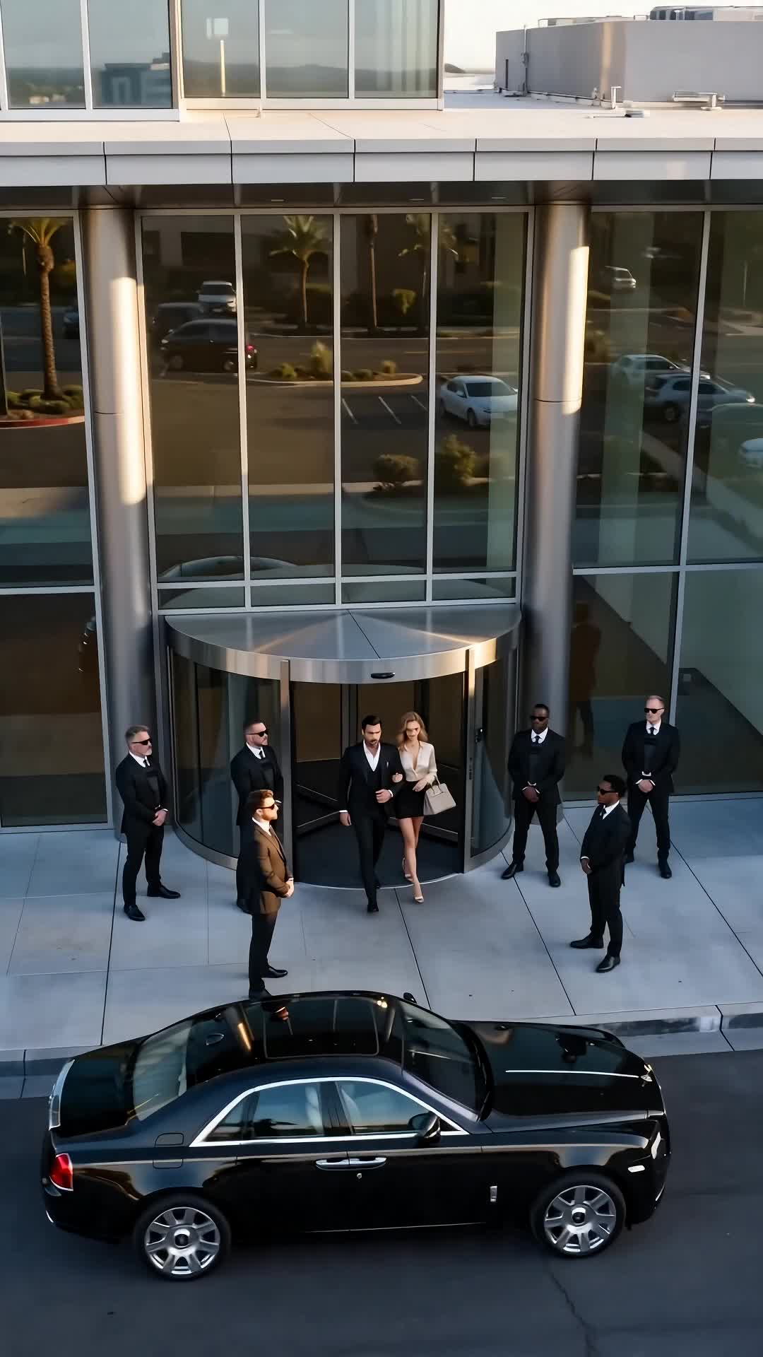 They Messed With the Wrong Heiress Episode 4