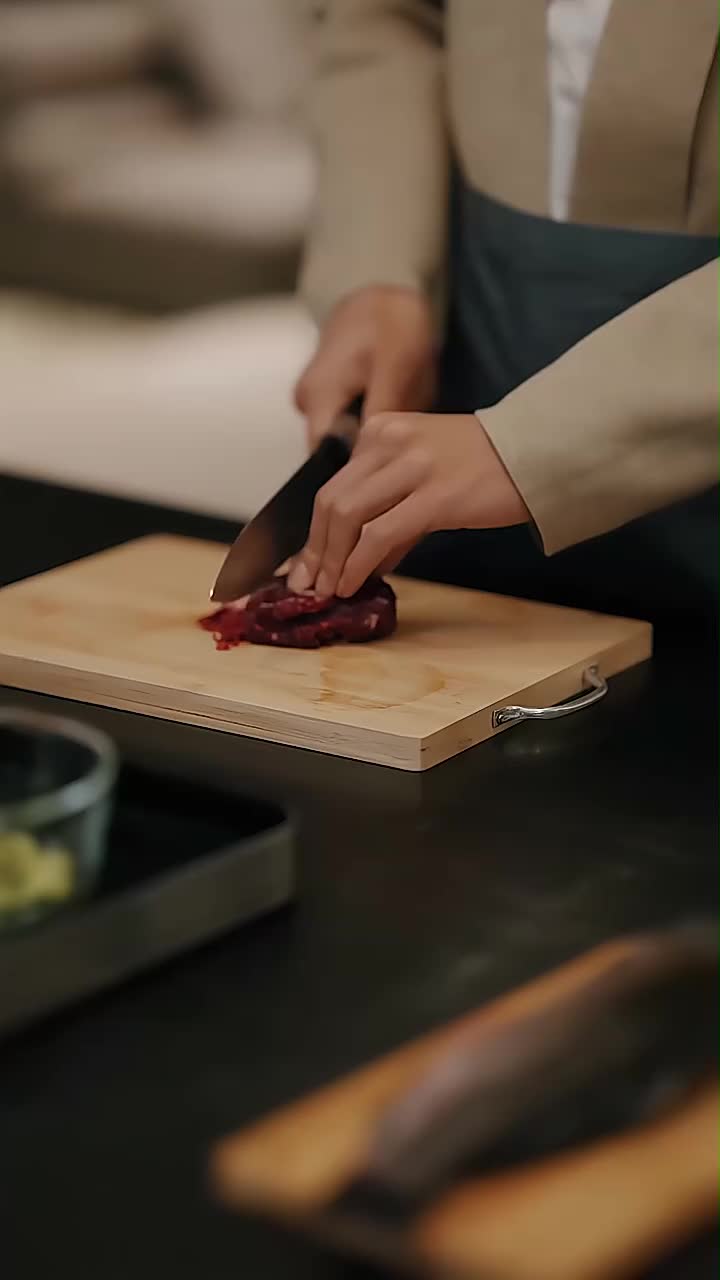김 대표님의 숨길 수 없는 짝사랑 제10회
