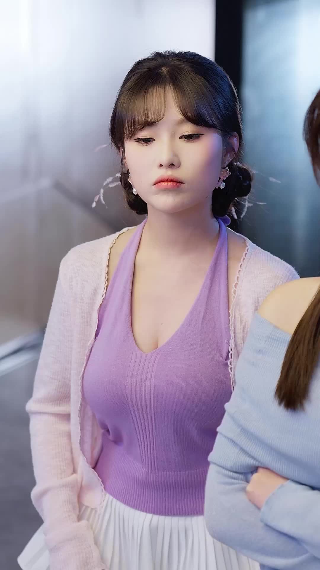 One Step Ahead of Tomorrow Episode 7