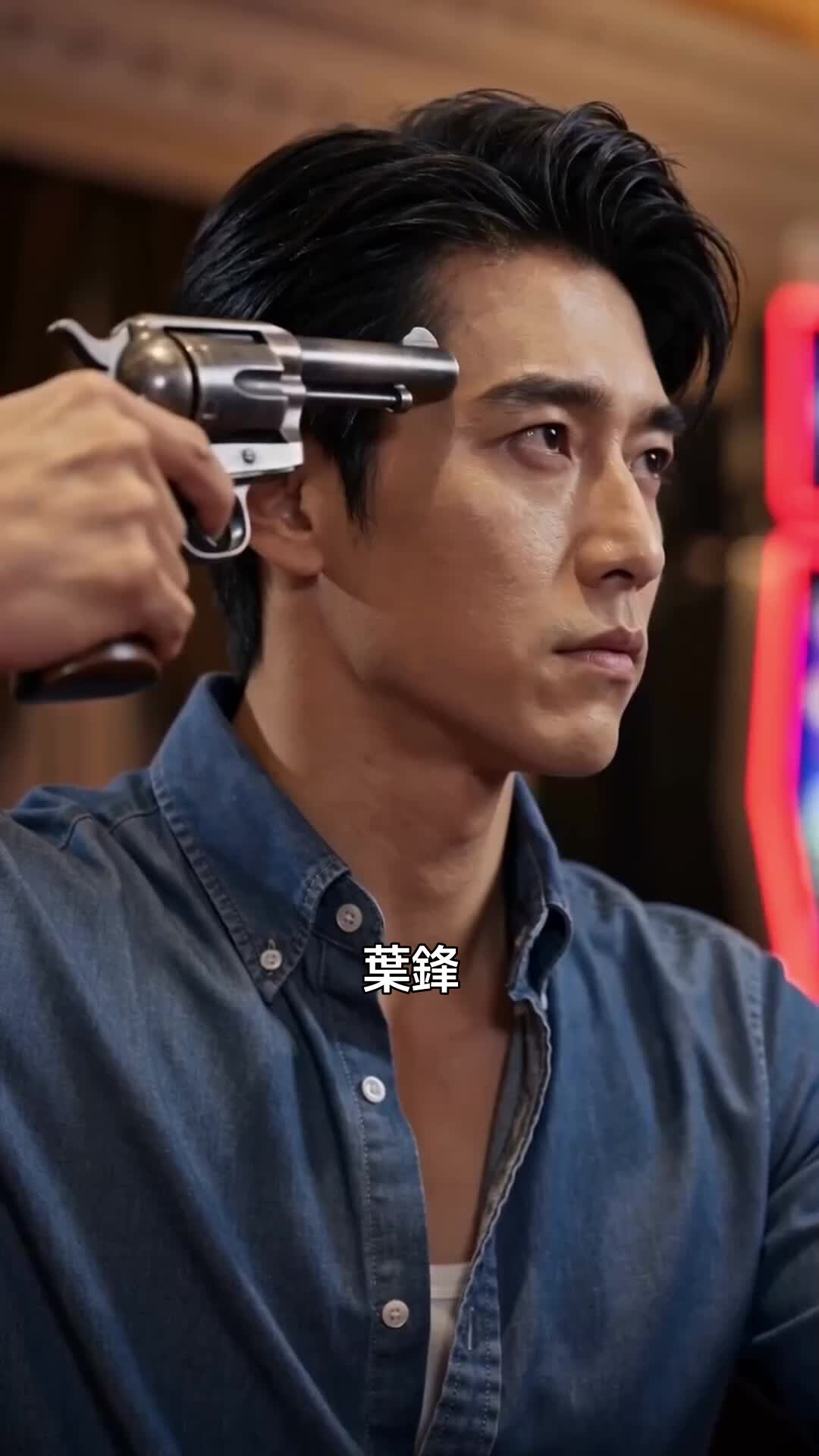 我體內有條龍，他覺醒了！ 第11集