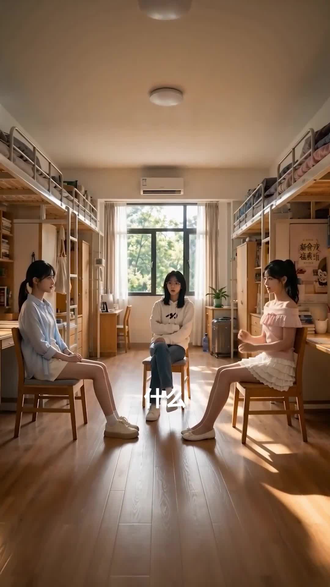 楚歌和他的学生 第2集