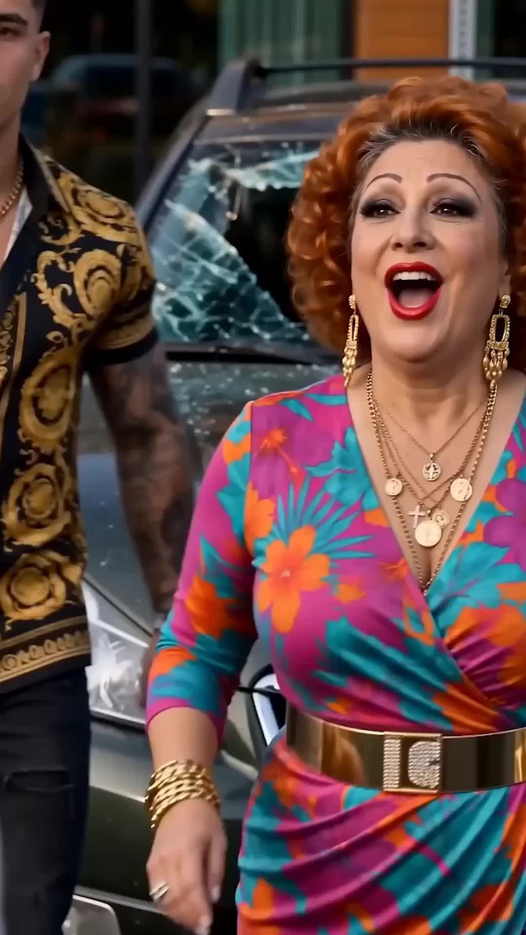 No te metas con la hermana billonaria（Doblado)  Episodio 6