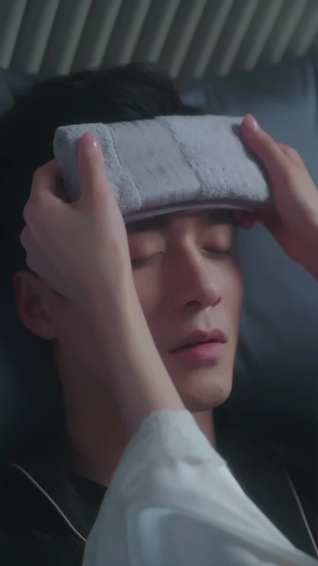 Pernikahan Palsu, Cinta Nyata - Episode 11 - Episode 11