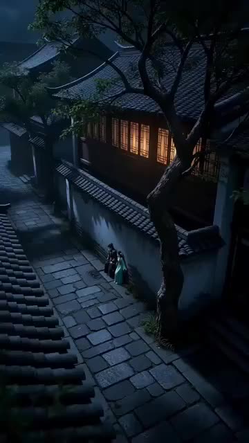 Sealbreaker: Beneath Heaven's Veil Episode 3