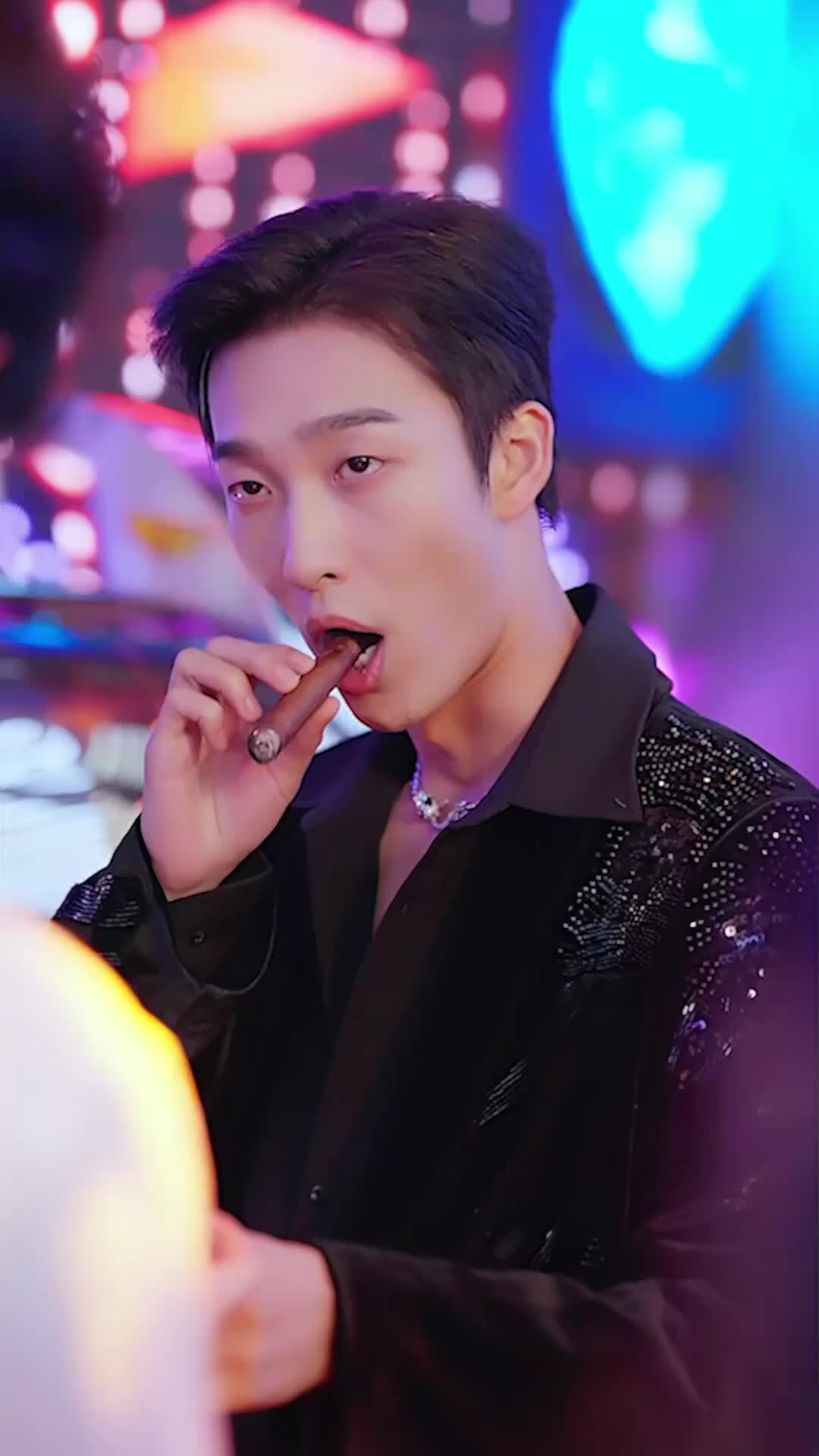 Obsesi Tuan Lukas - Episode 10 - Episode 10