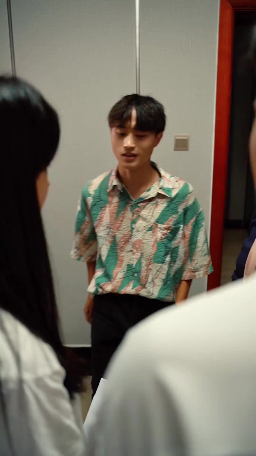 Pedang Tajam Dan Tekad Kuat Episode 8