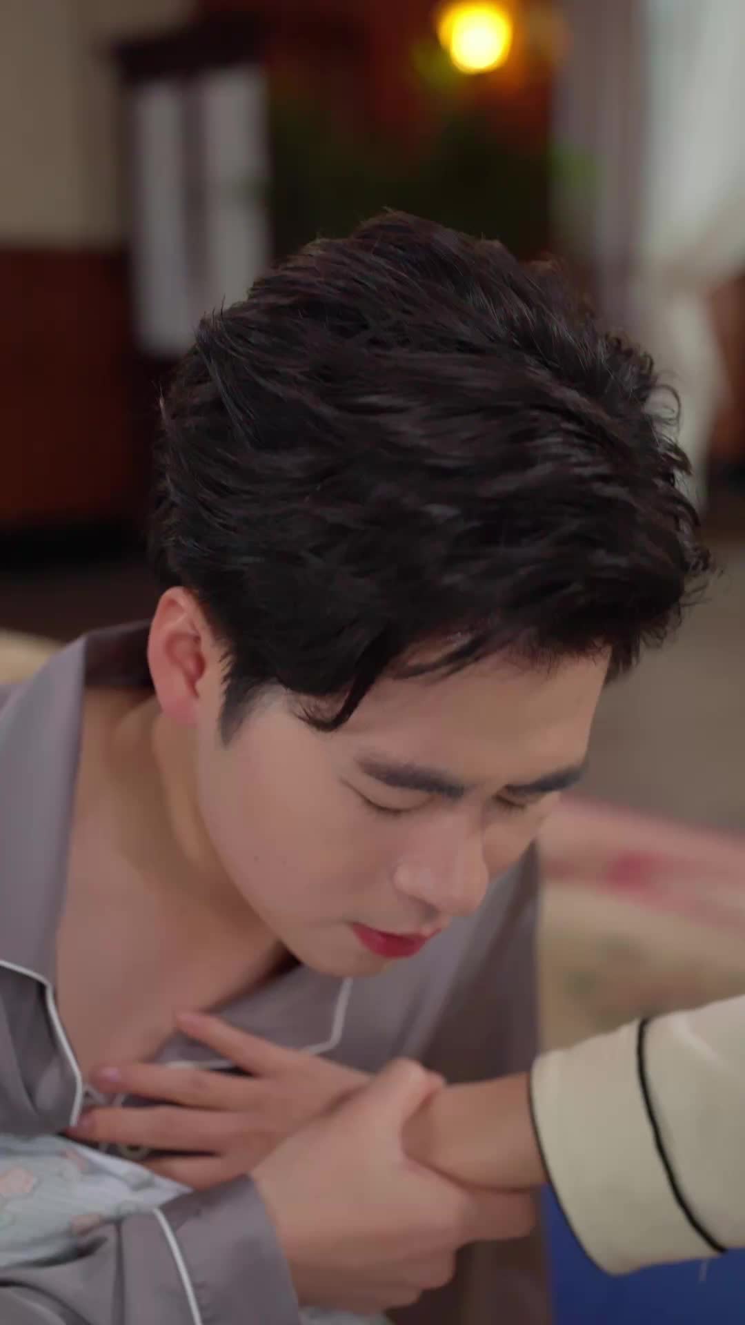 Falling for the Husband I Ran Away From Episode 8