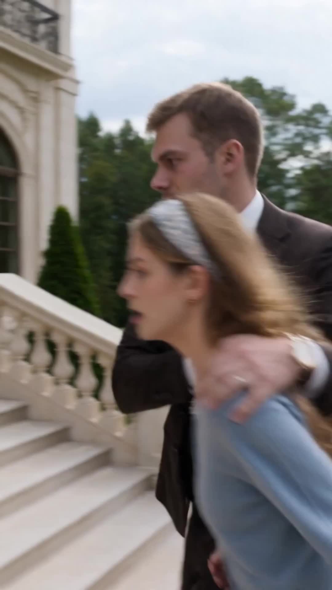 Fear Her, My Mom's the Lady Boss! Episode 9