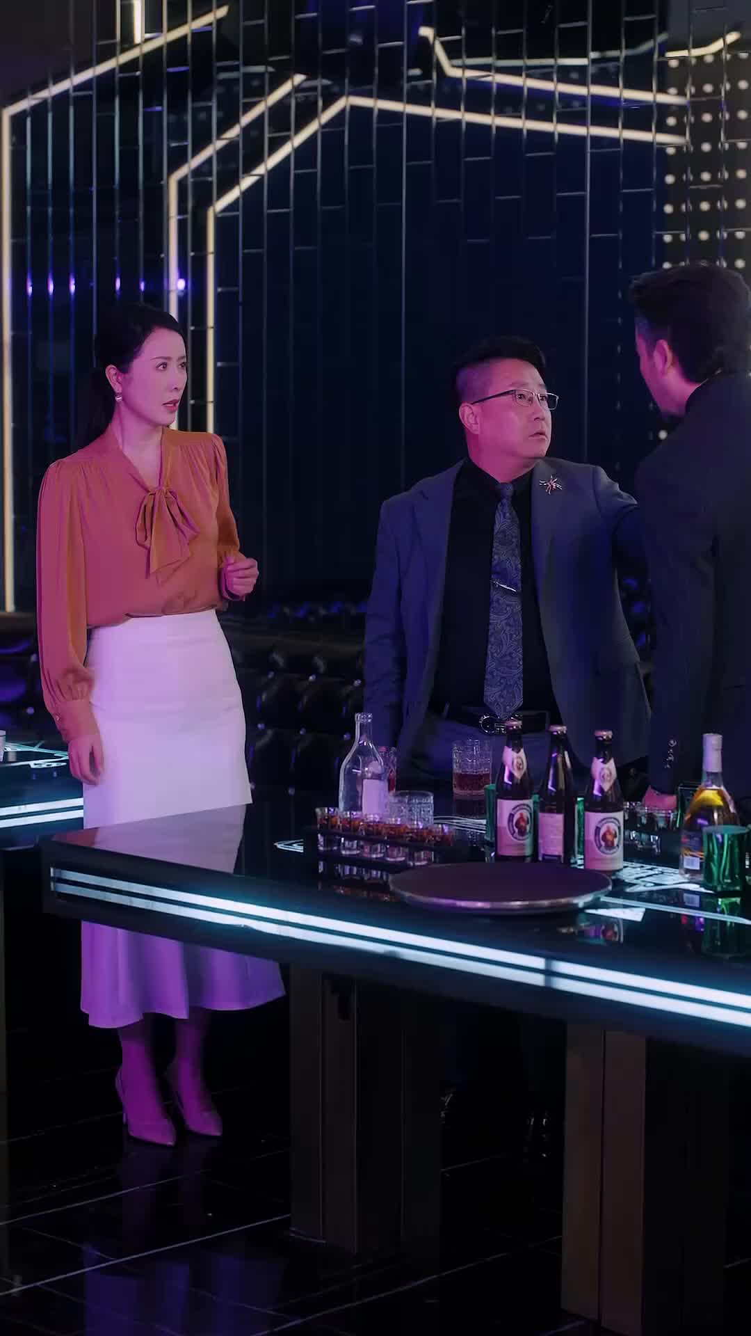 Cinta Matahari Terbenam Episode 7