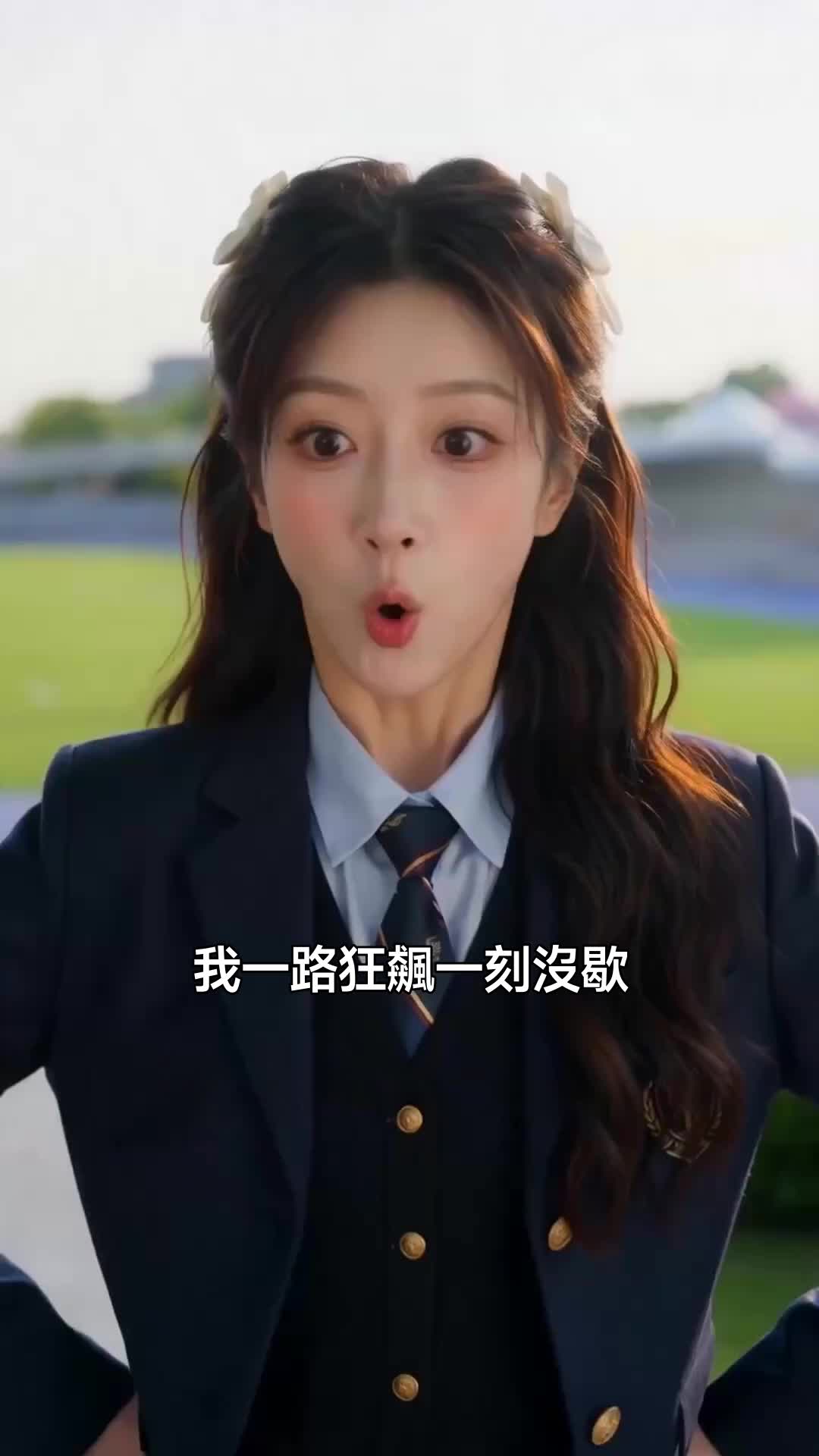一拳打爆紫金石  第6集