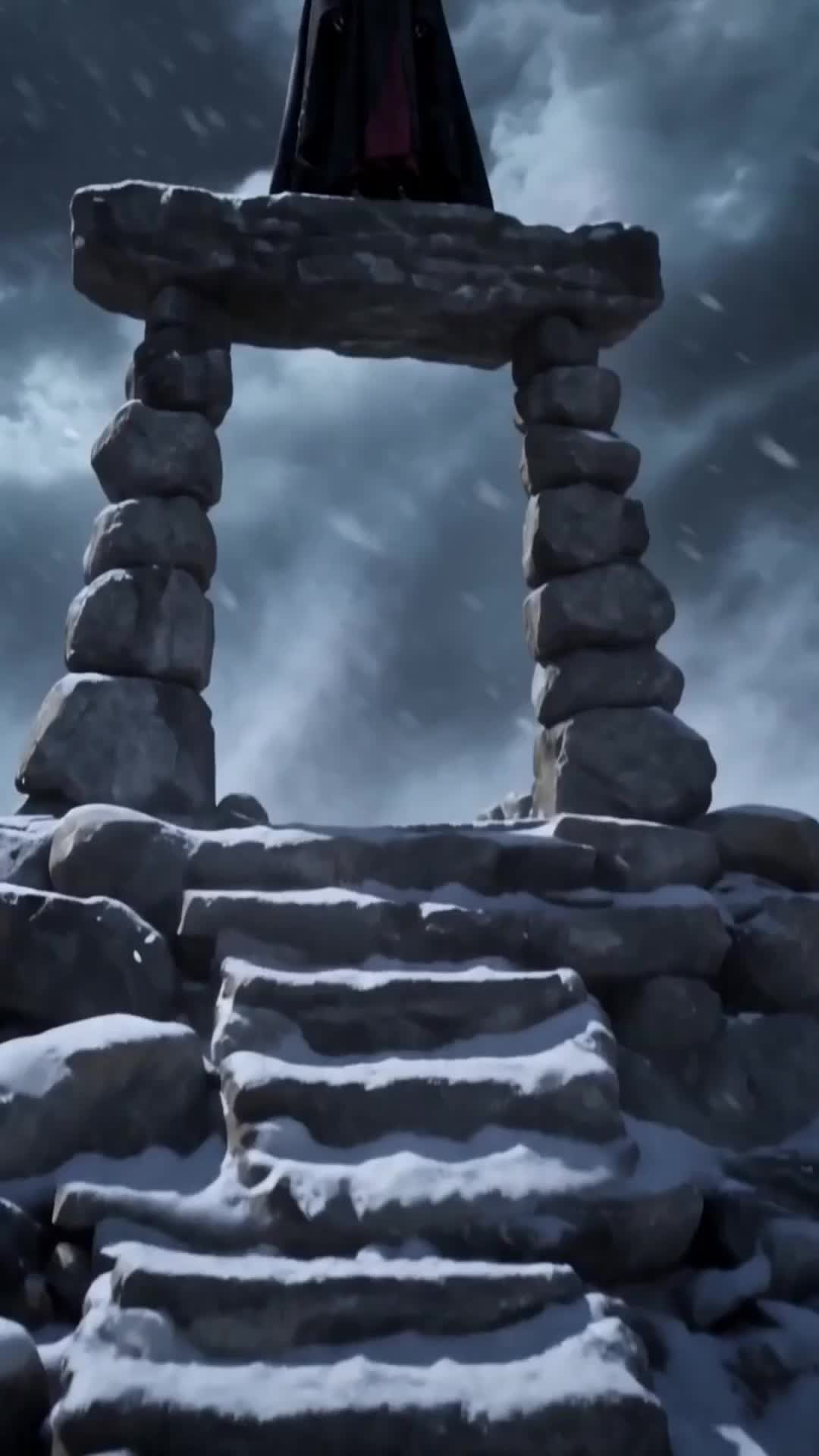 Cursed Bloodline: Hunting the Immortal Episode 9