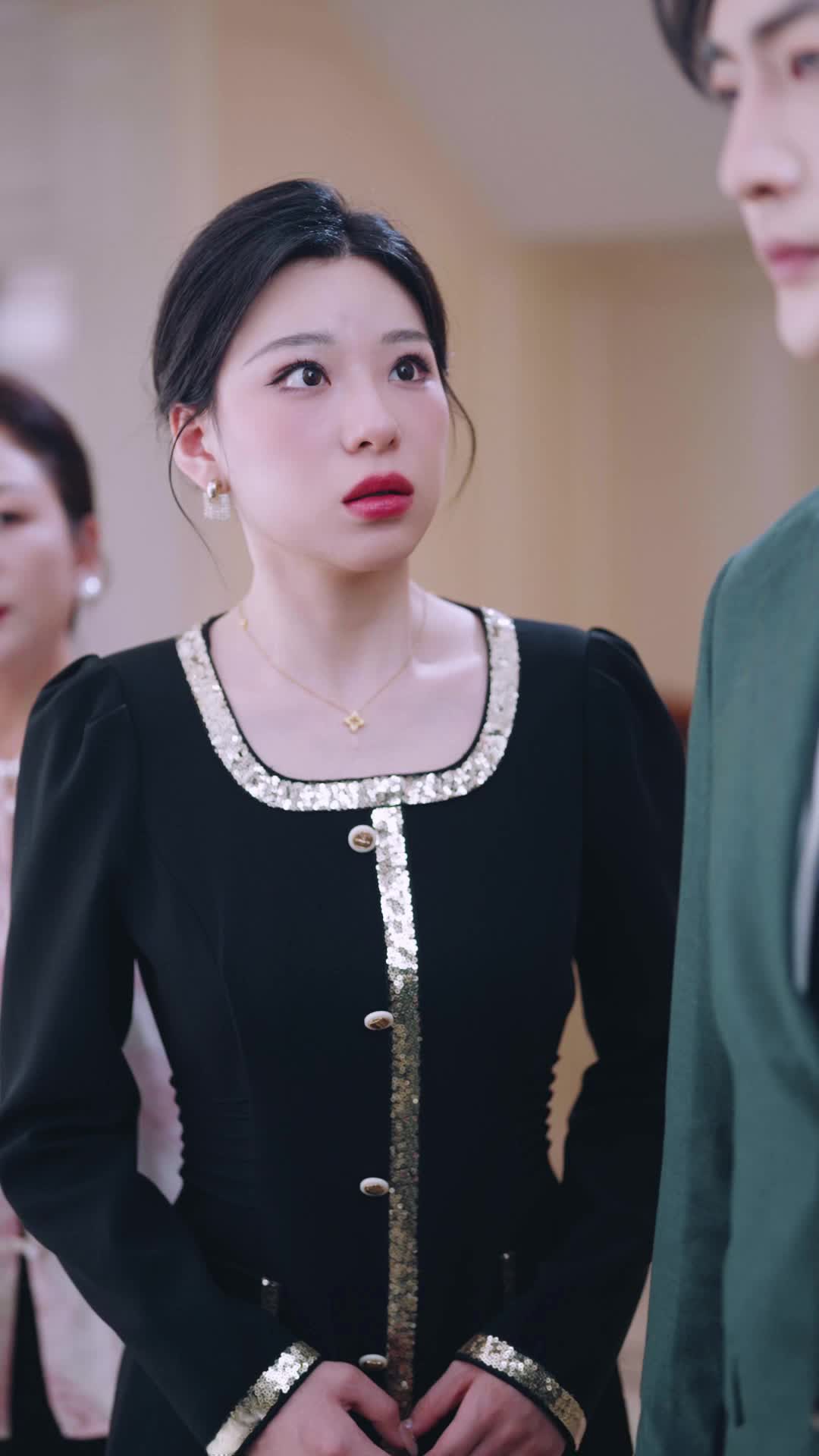 I Only Live for Myself This Life Episode 8