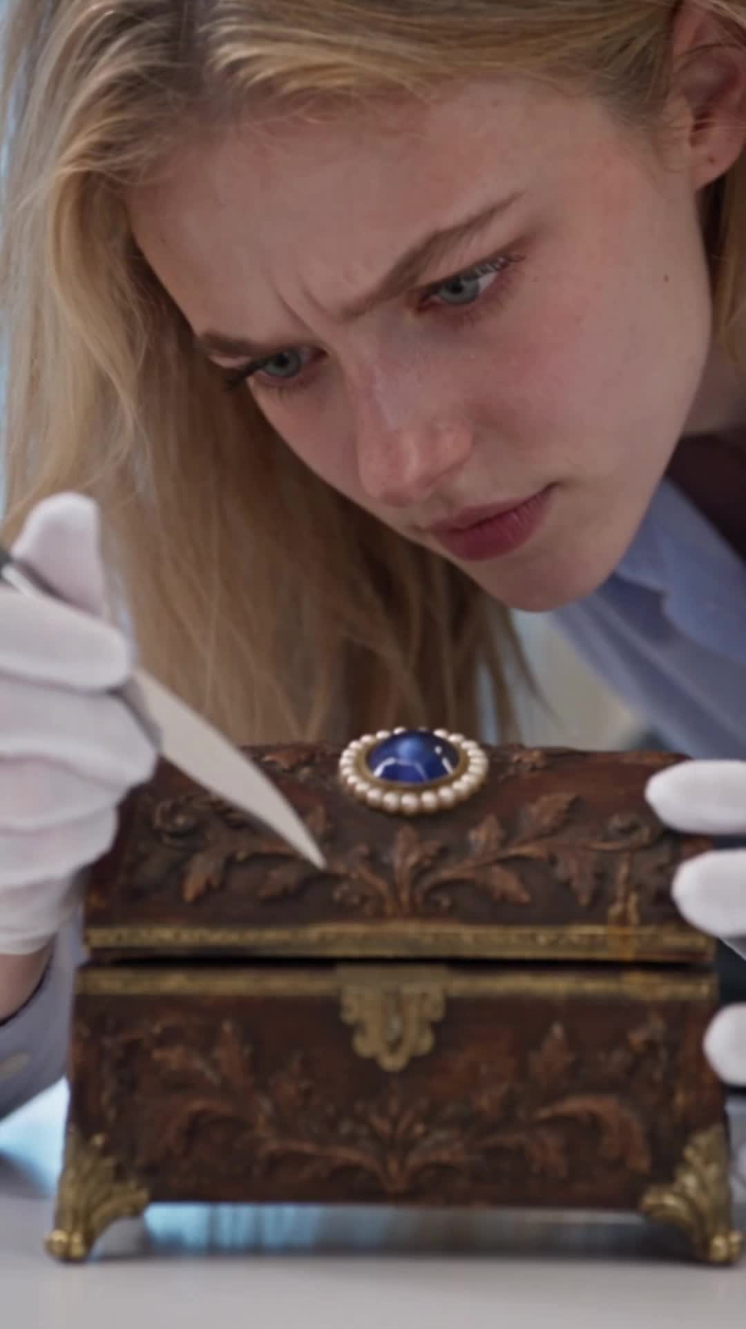 Thrown Out as a Thief, Chosen by a Billionaire Episode 7
