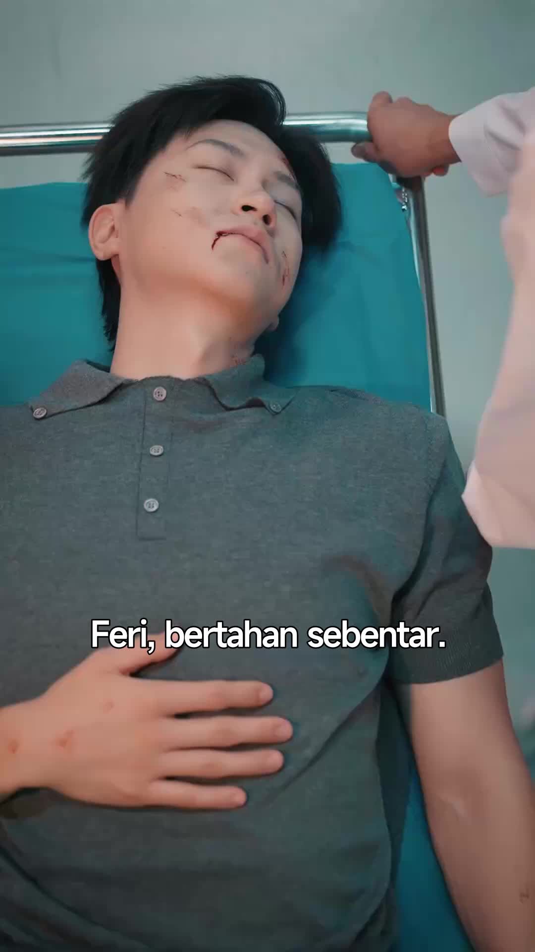 Cinta dan Pengorbanan - Episode 68 - Episode 68