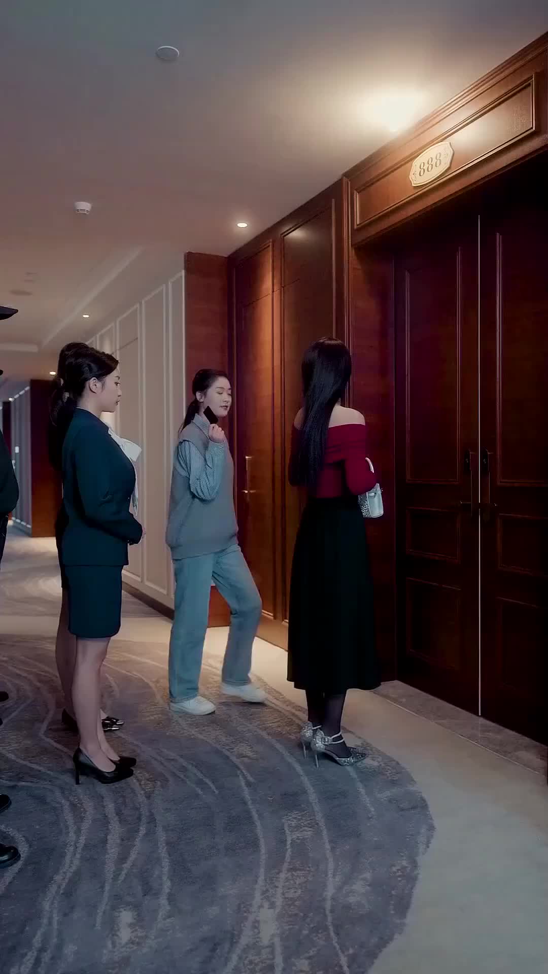 Rüzgâra Karşı Evlilik Böl. 10