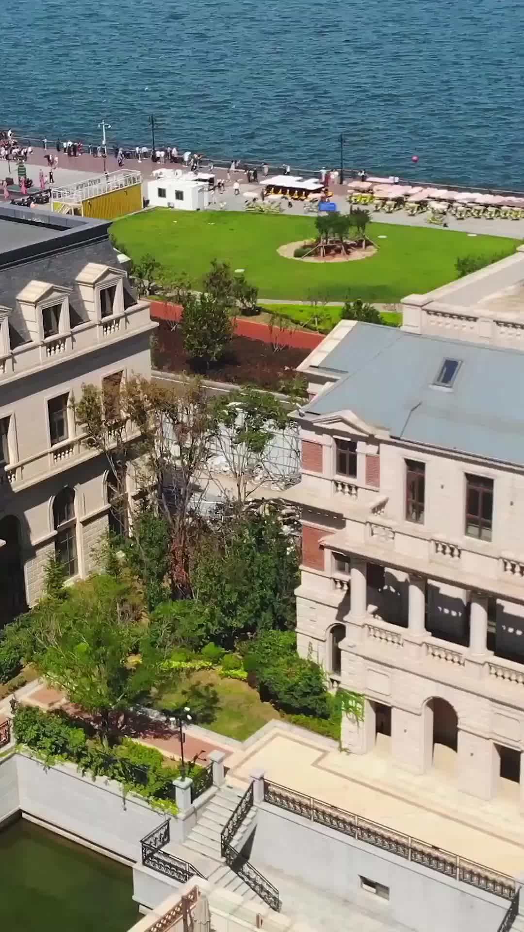冷眼對母，熱謀向父 第10集