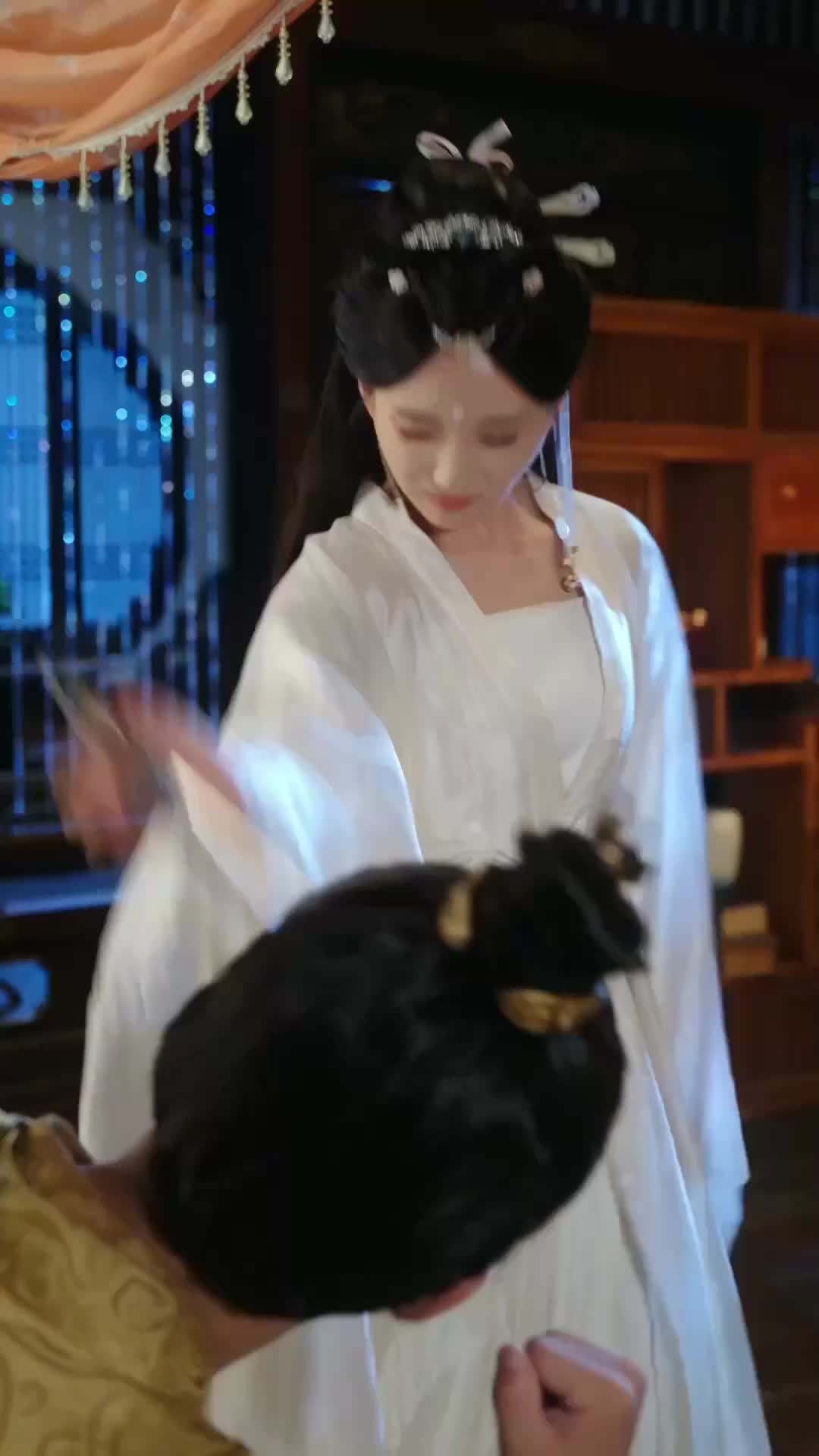 宮牆弈 第11集