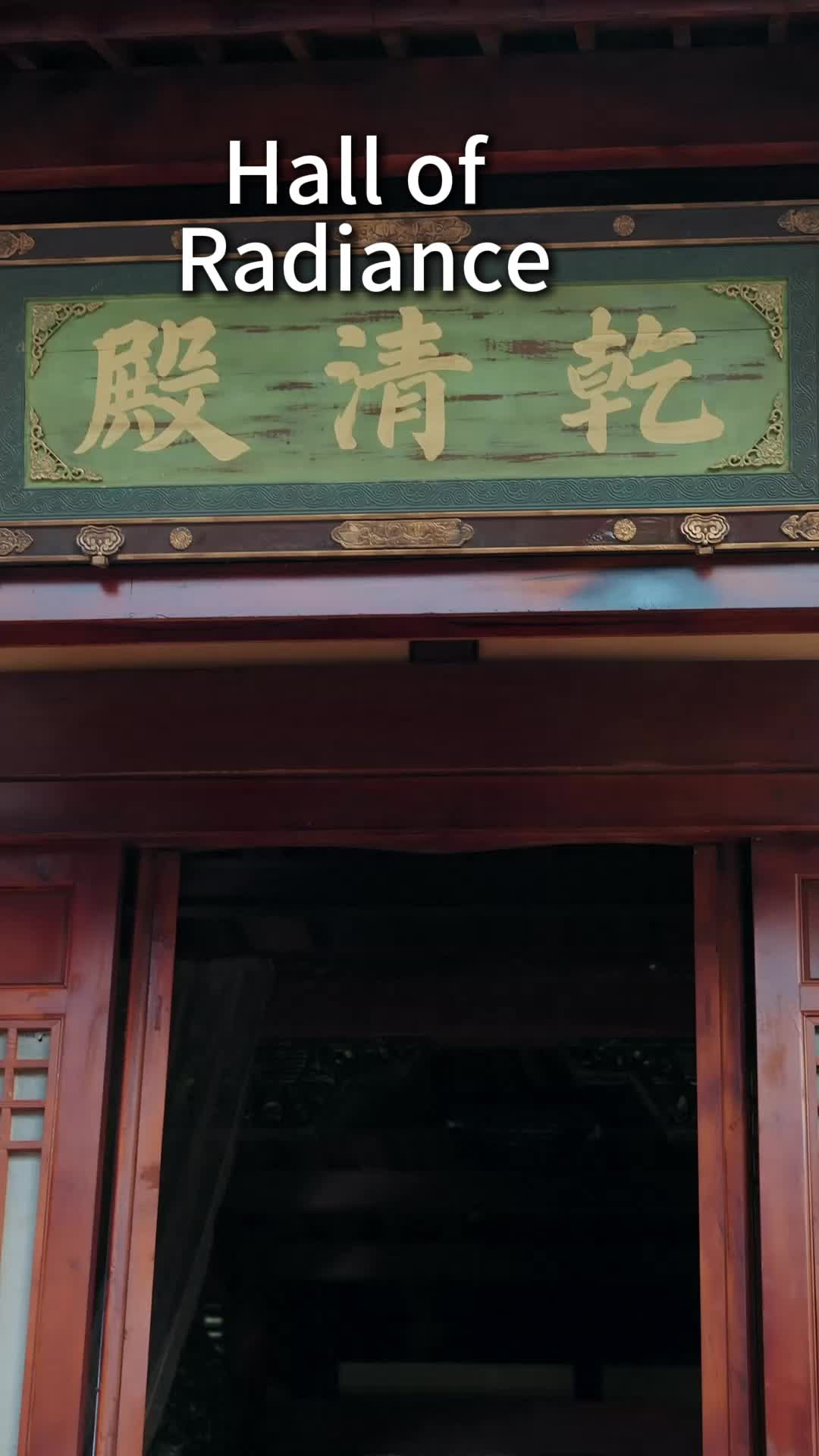 Runaway Crown Princess, Now His Chaotic Concubine Episode 5