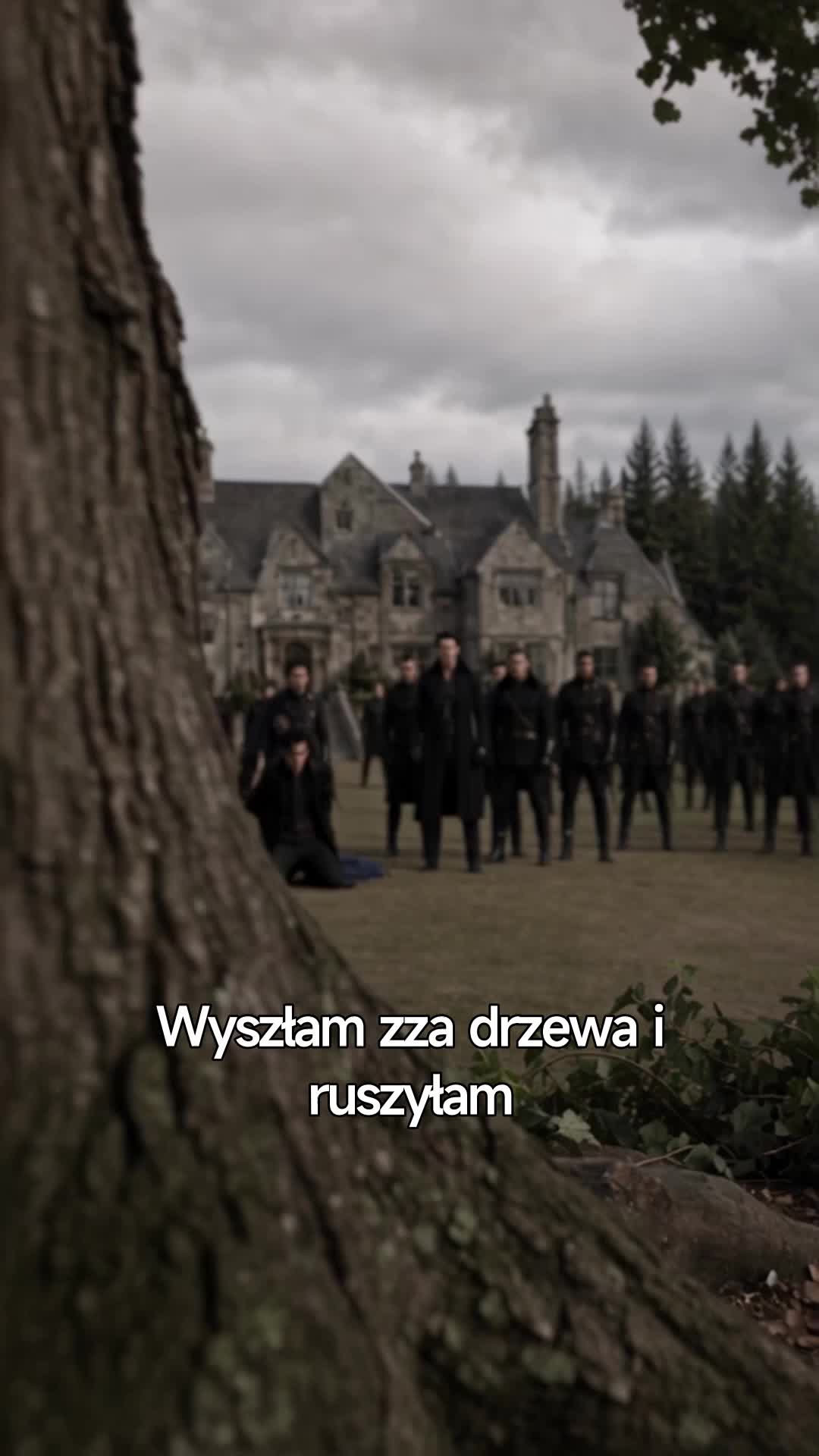 Zniszczyć moją watahę? Głupia szczeniaczka odwróciła sytuację! Odcinek 8