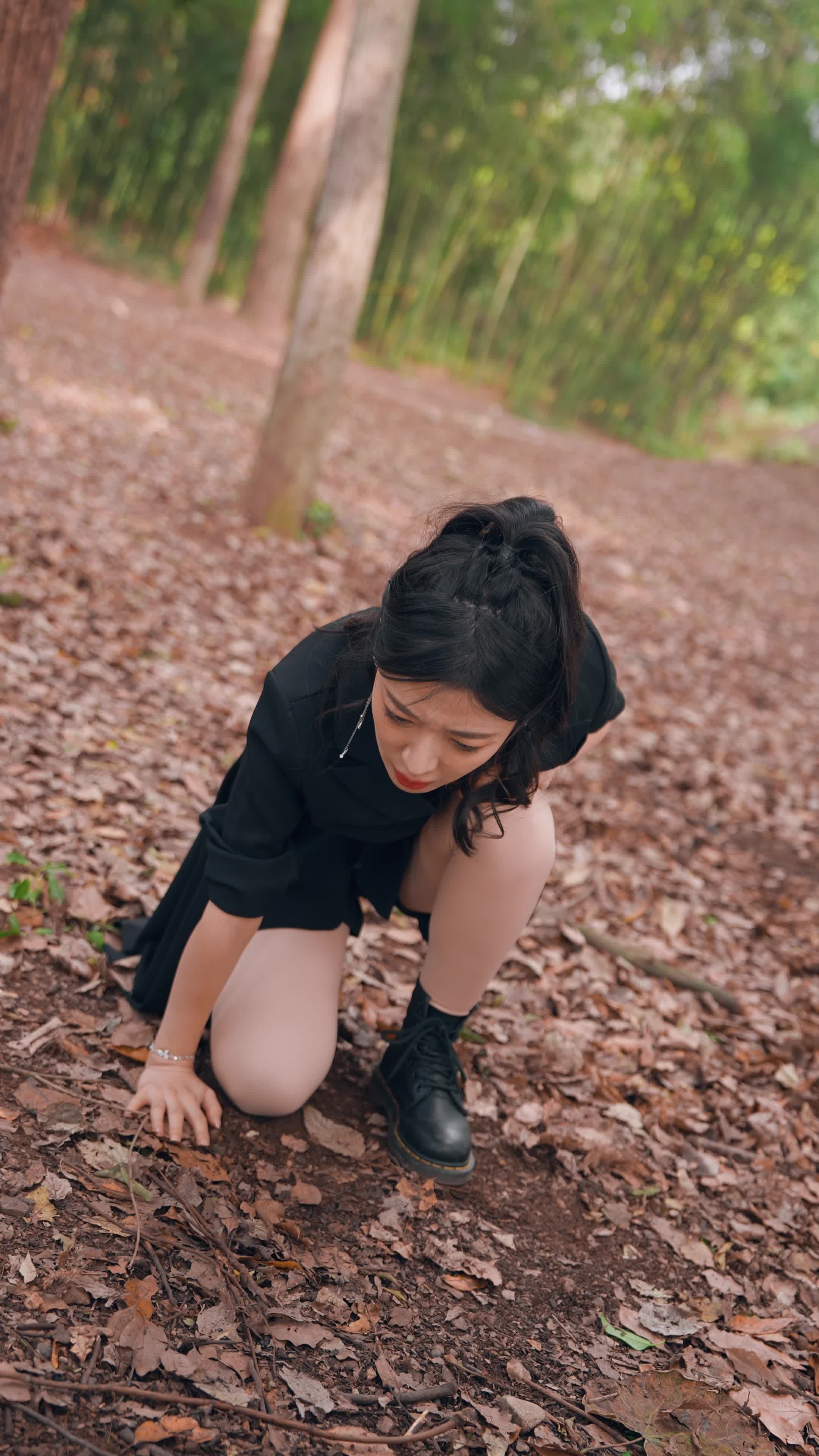 我真不是绝世高人 第5集