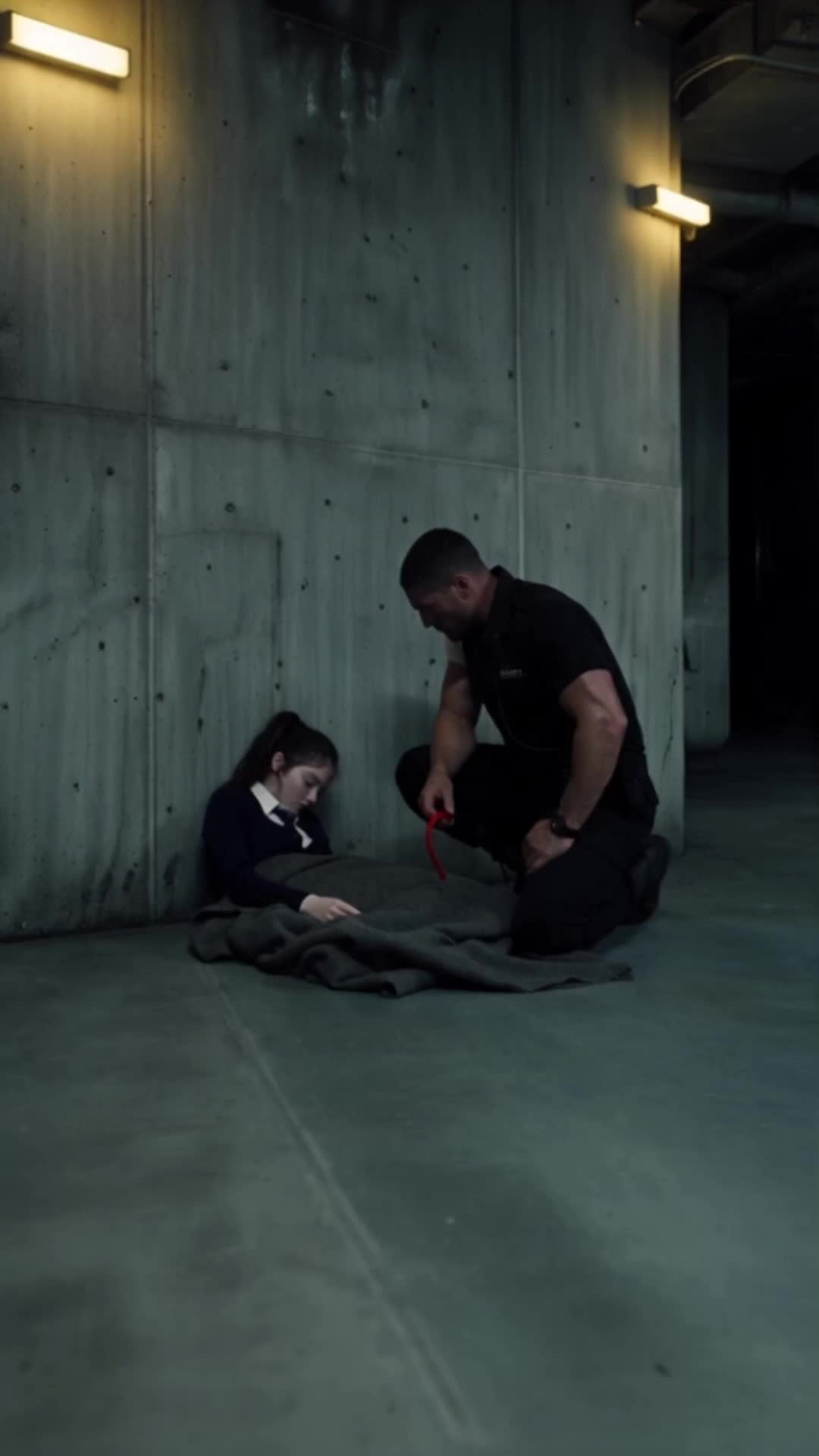 The Janitor Runs This Tower Now Episode 6