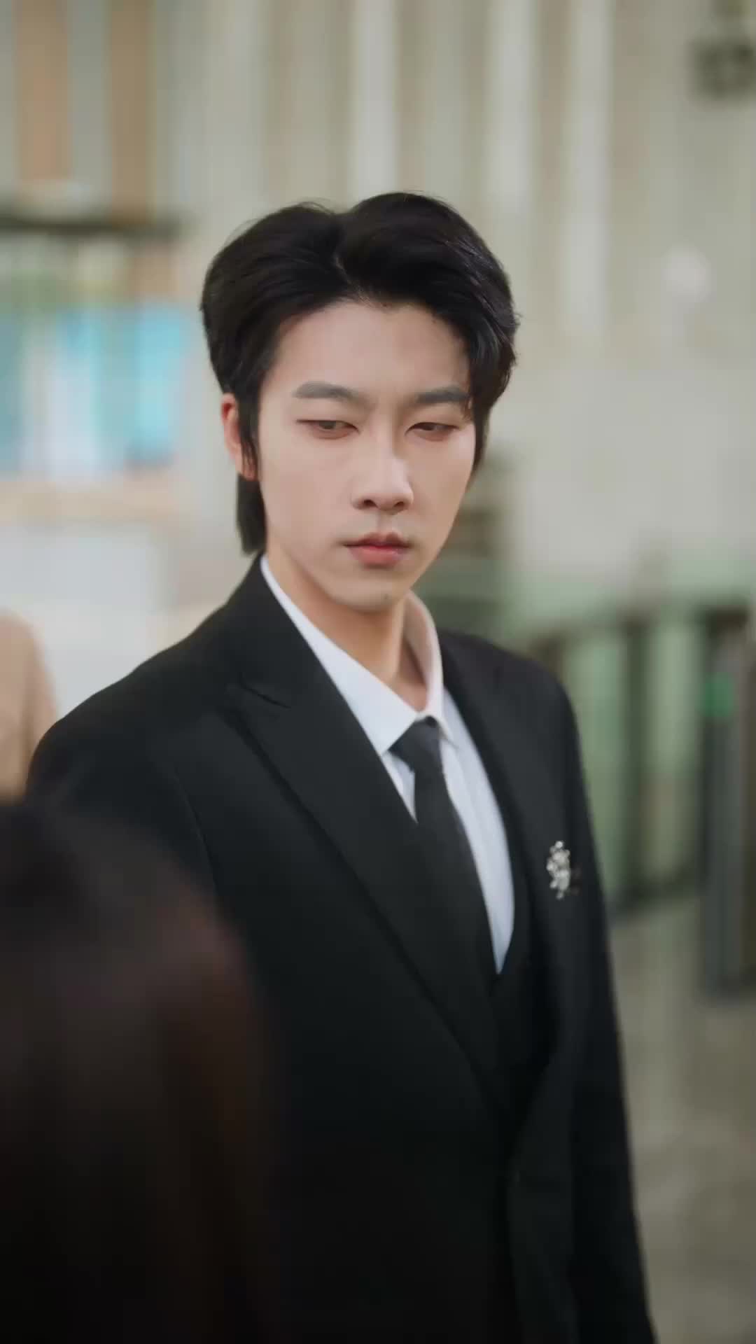 เหตุบังเอิญแห่งรัก ที่11ตอน