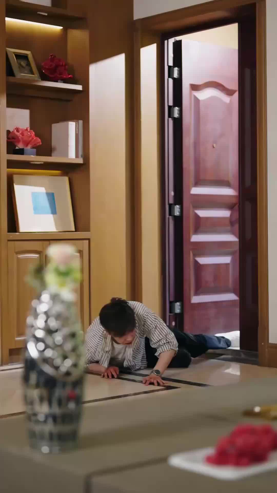 錯把仇怨當情長 第7集