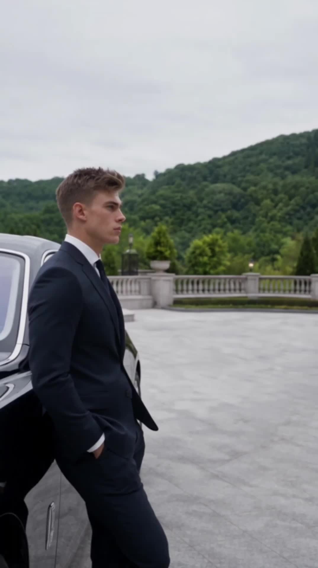 Segunda Chance: A Redenção do Marido Inútil 4Episódio