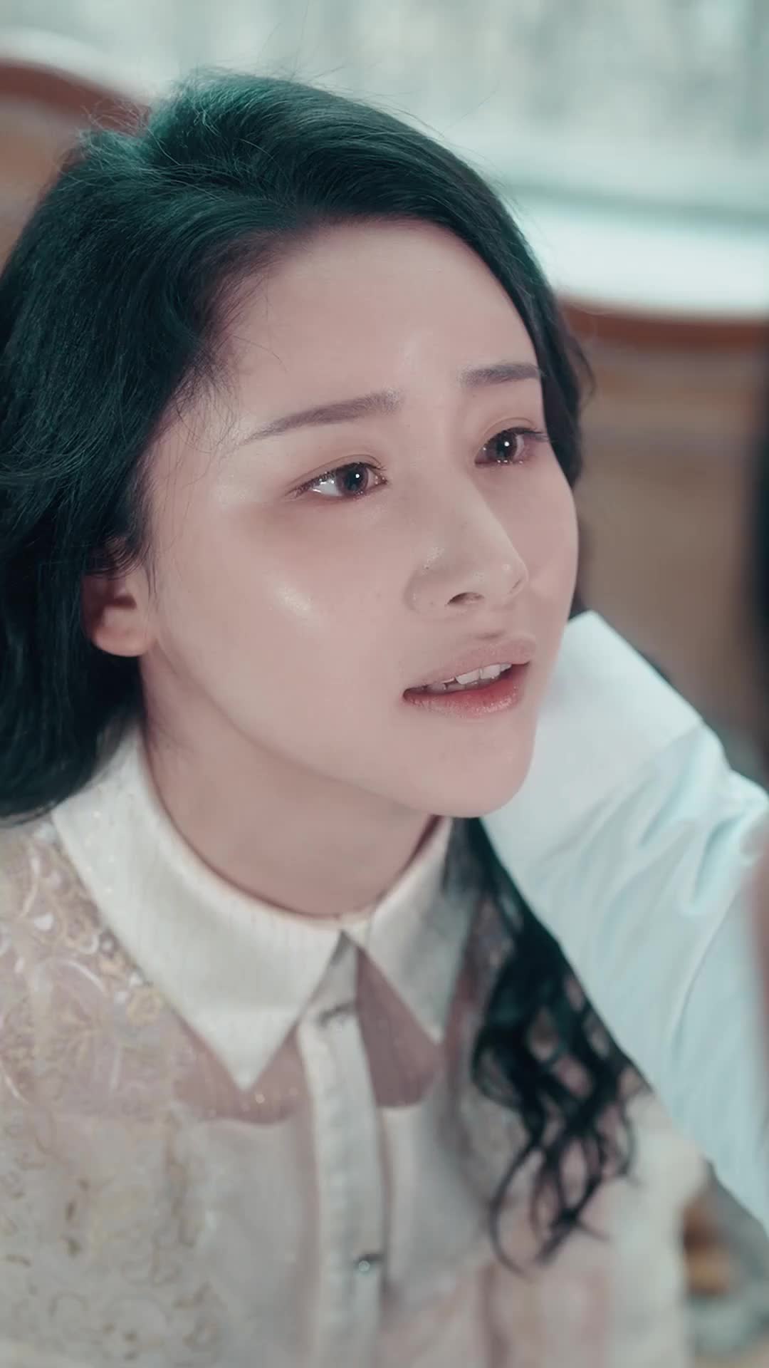 Love Found, But Not in Time Episode 4