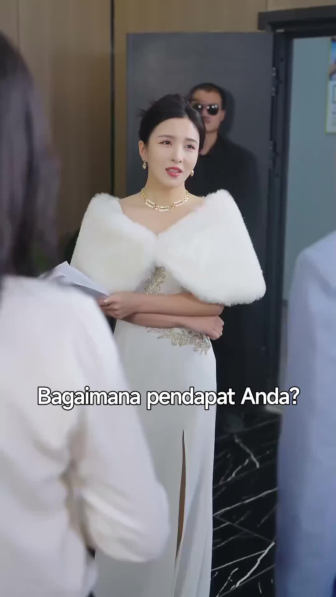 Penyamaran Sang Raja Sakti Episode 10
