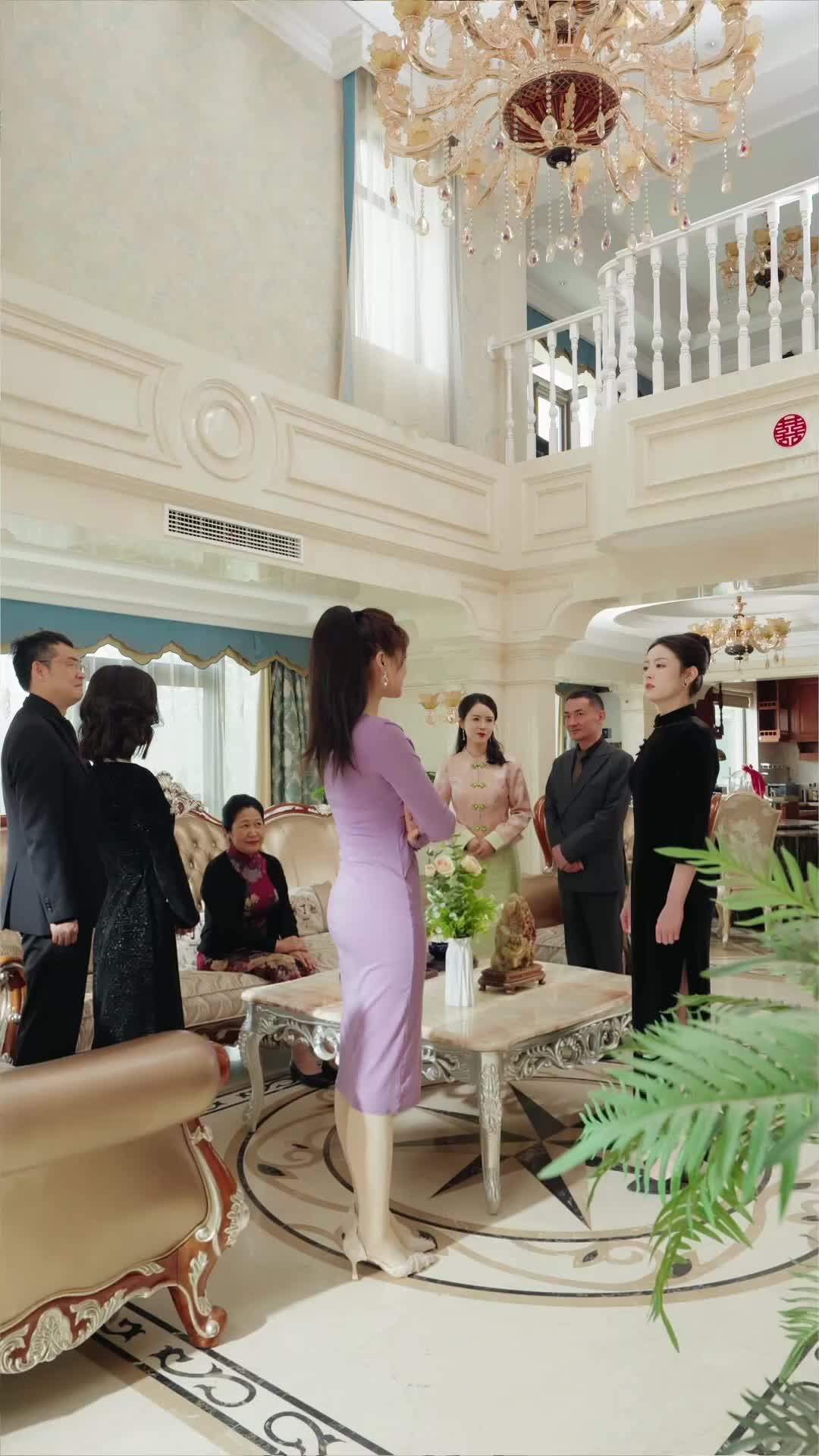 Amor prohibido con mi cuñado (Doblado)  Episodio 9