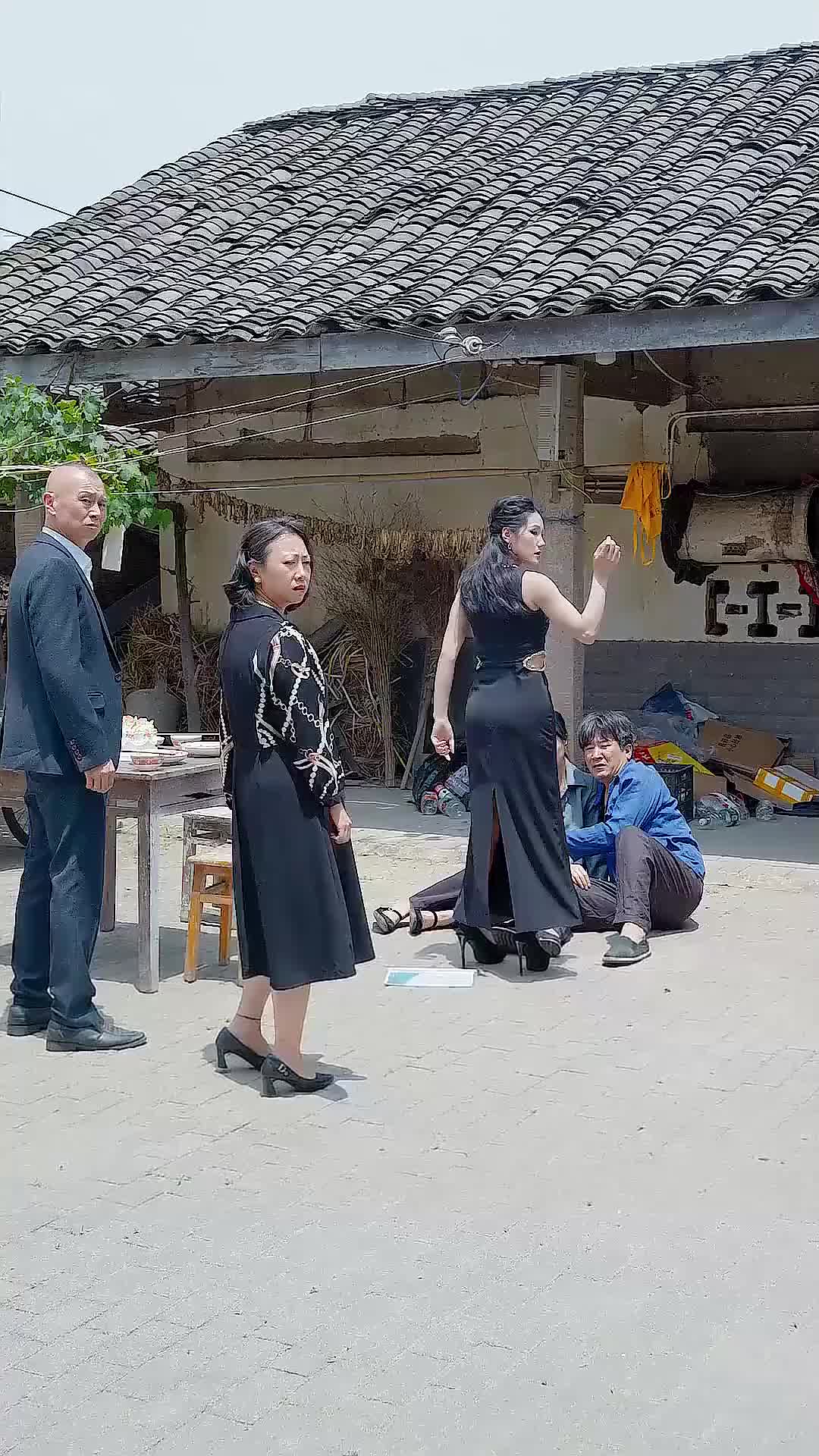 Veil of Fate: Her Glorious Homecoming Episode 11