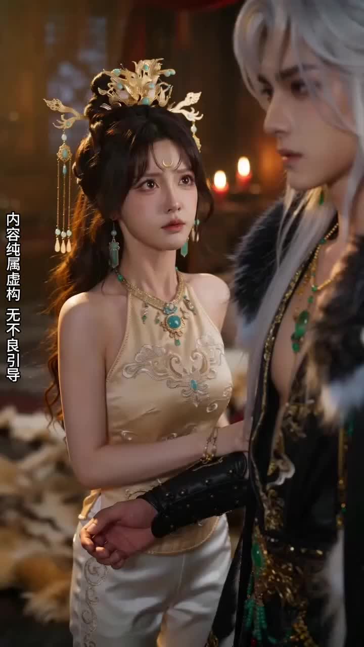 疏棠熠 第10集