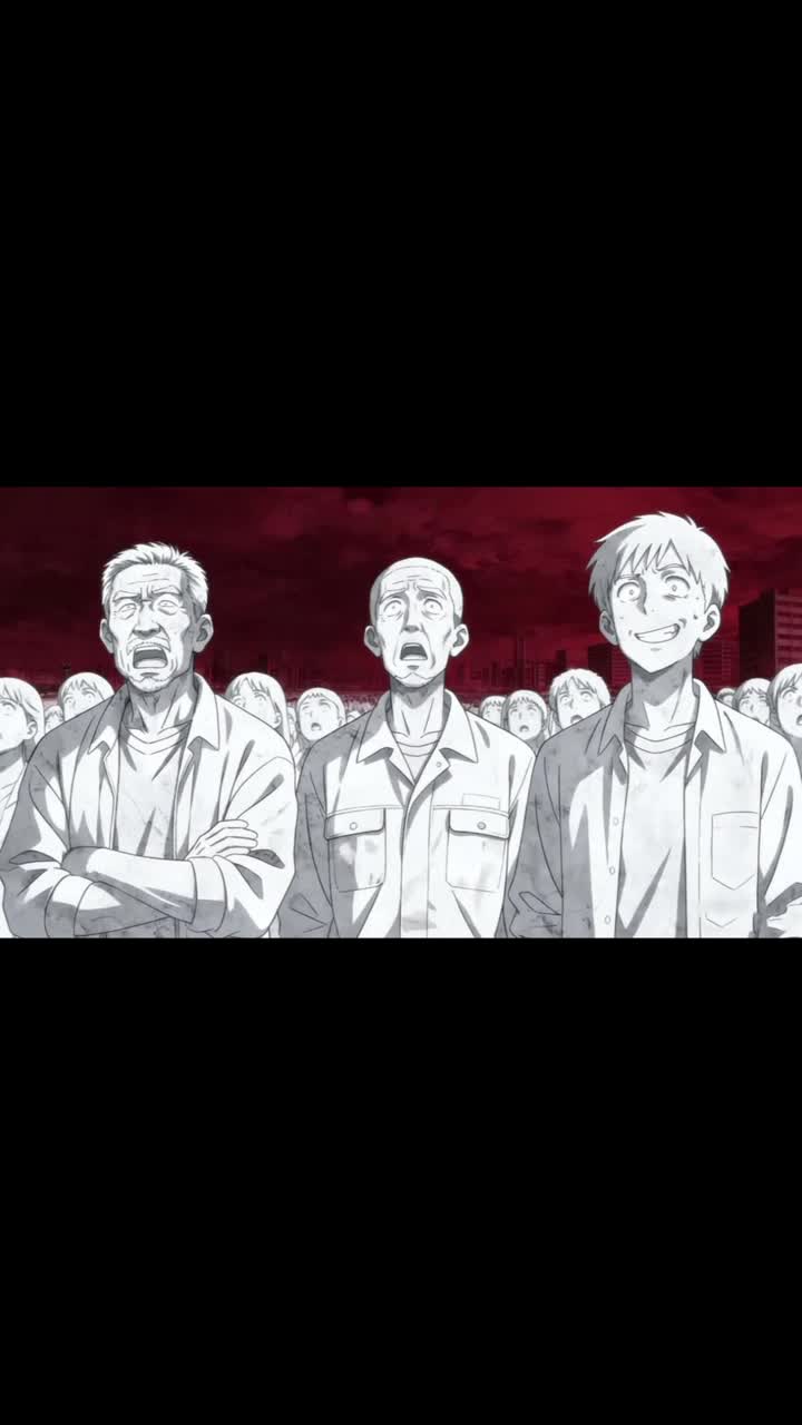 Level Up My Zombie Farm: Rule the Apocalypse Episode 8
