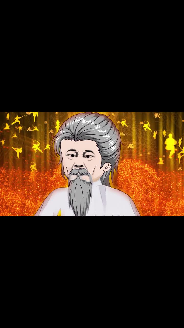 Leluhur Lima Ribu Tahun Episode 1